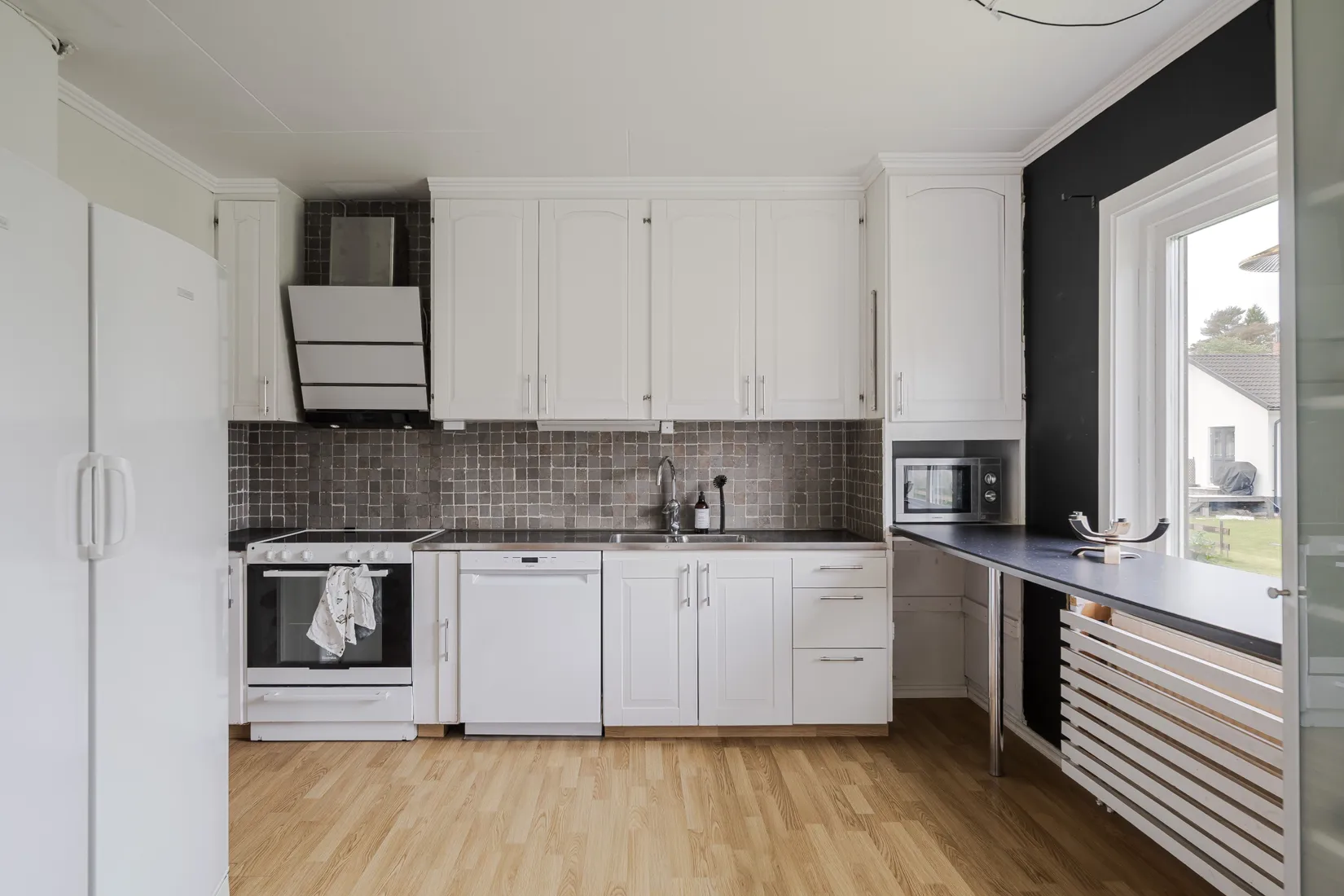 Villa, Skolgatan 3, Mariestad