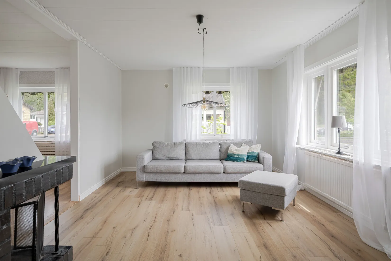 Villa, Skolgatan 3, Mariestad
