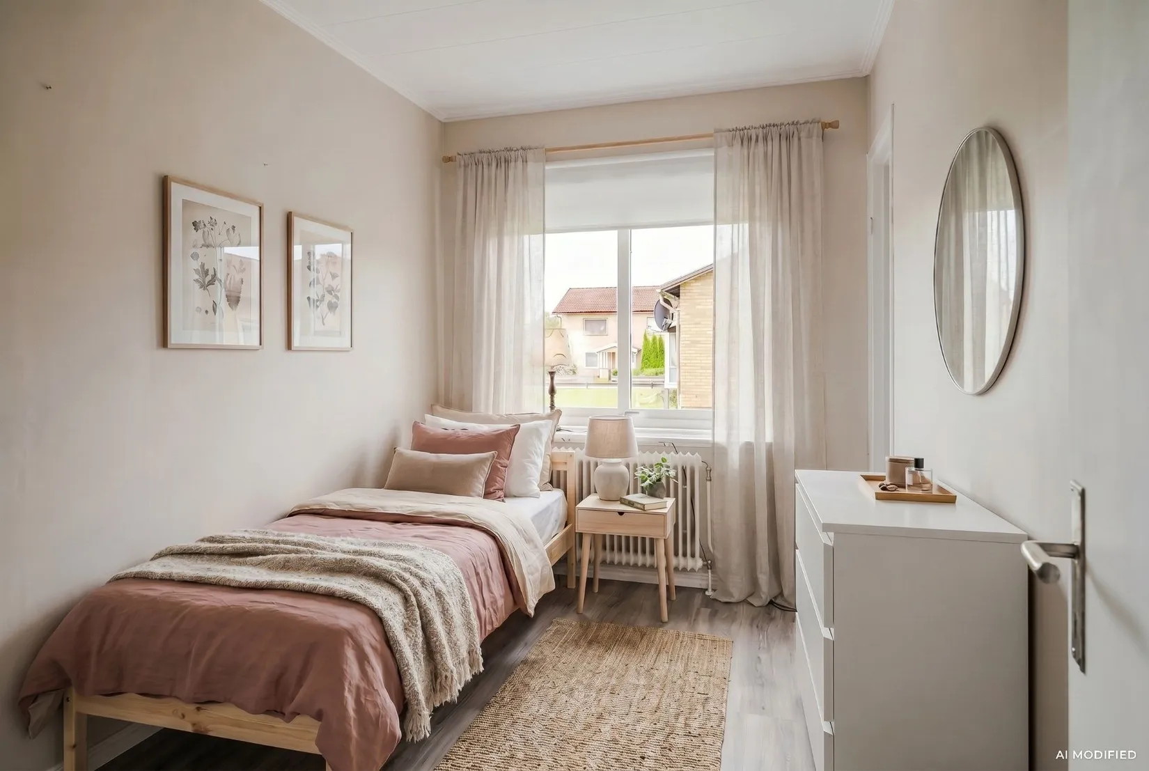 Villa, Skolgatan 3, Mariestad