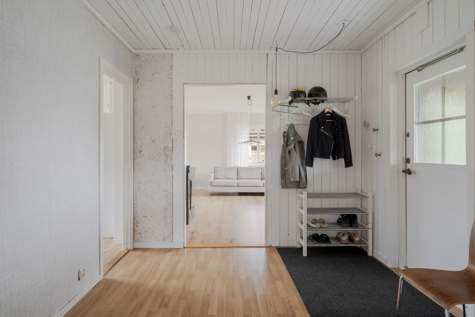 Villa, Skolgatan 3, Mariestad