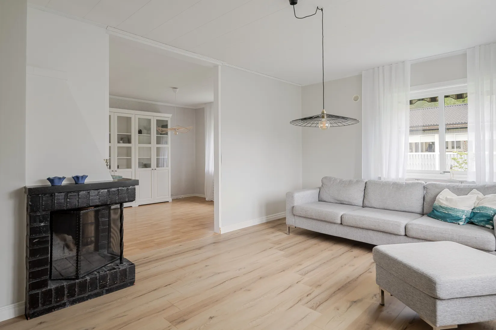 Villa, Skolgatan 3, Mariestad