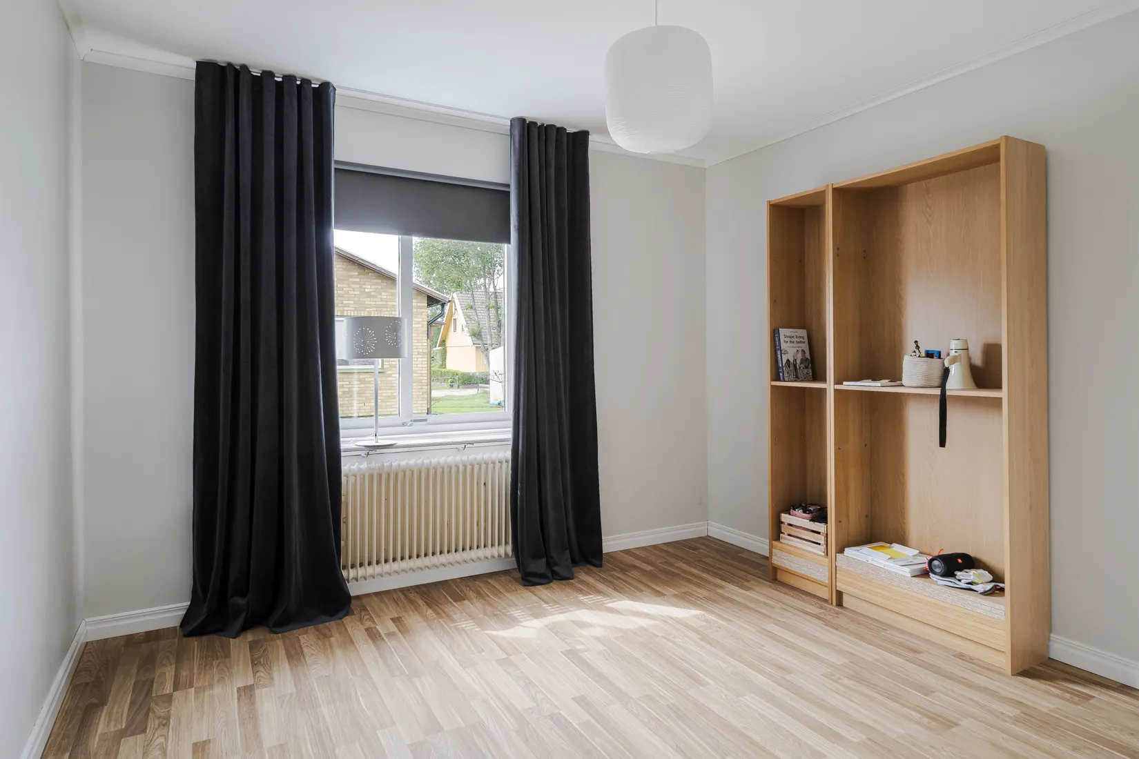 Villa, Skolgatan 3, Mariestad