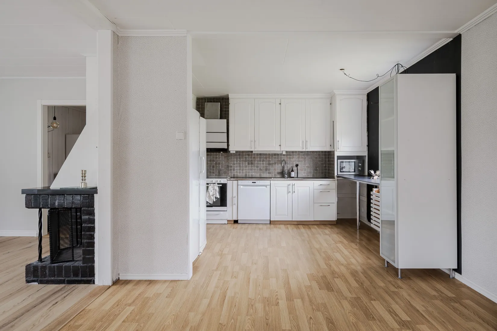 Villa, Skolgatan 3, Mariestad