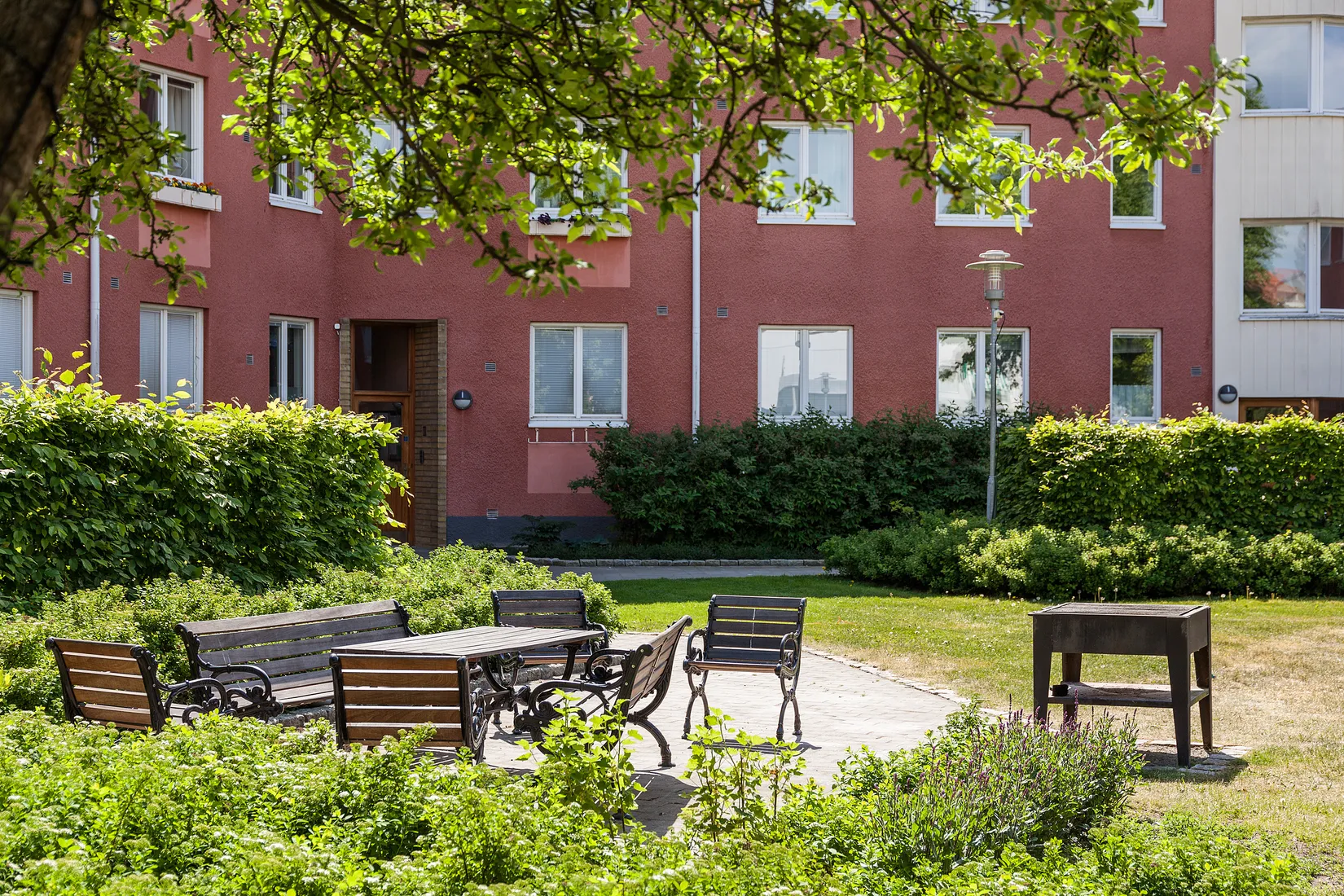 Bostadsrätt, Torupsgatan 1G, Erikslust, Malmö
