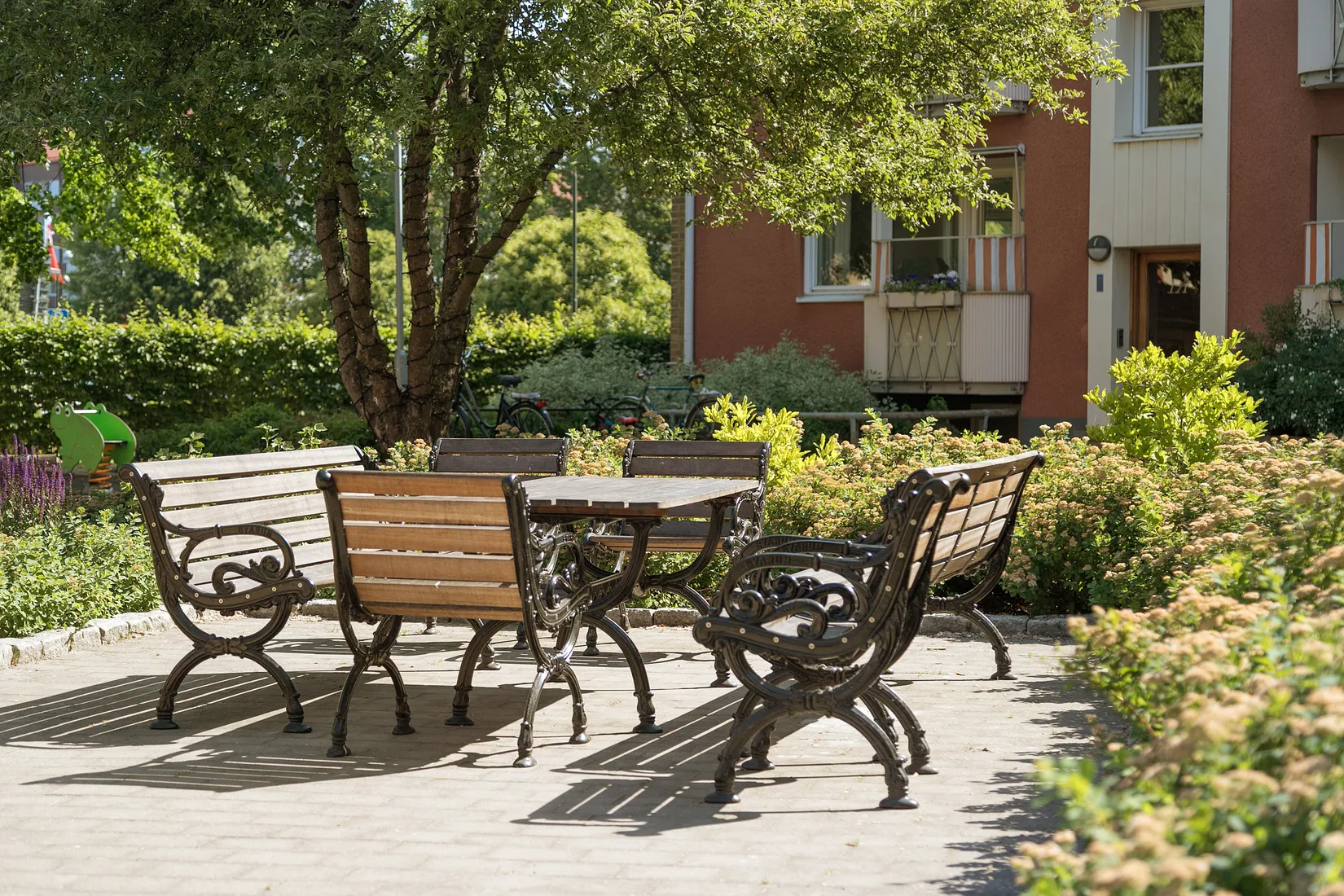 Bostadsrätt, Torupsgatan 1G, Erikslust, Malmö