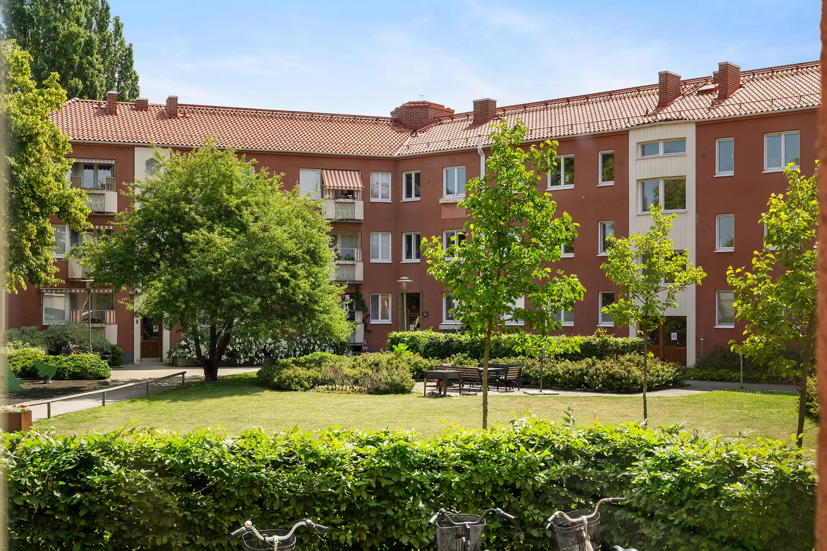 Bostadsrätt, Torupsgatan 1G, Erikslust, Malmö