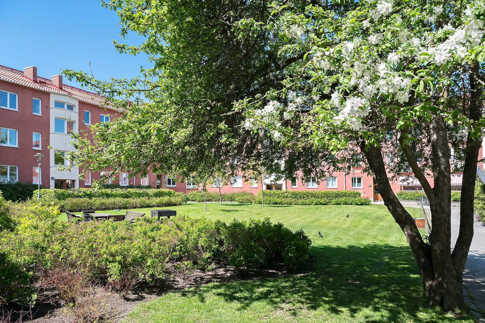 Bostadsrätt, Torupsgatan 1G, Erikslust, Malmö