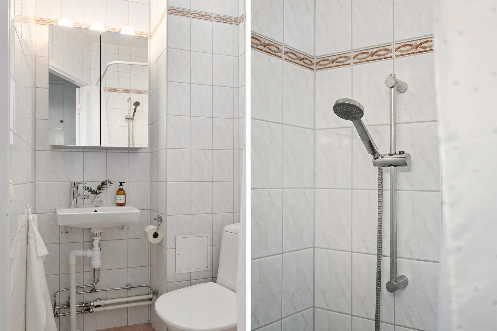 Bostadsrätt, Torupsgatan 1G, Erikslust, Malmö