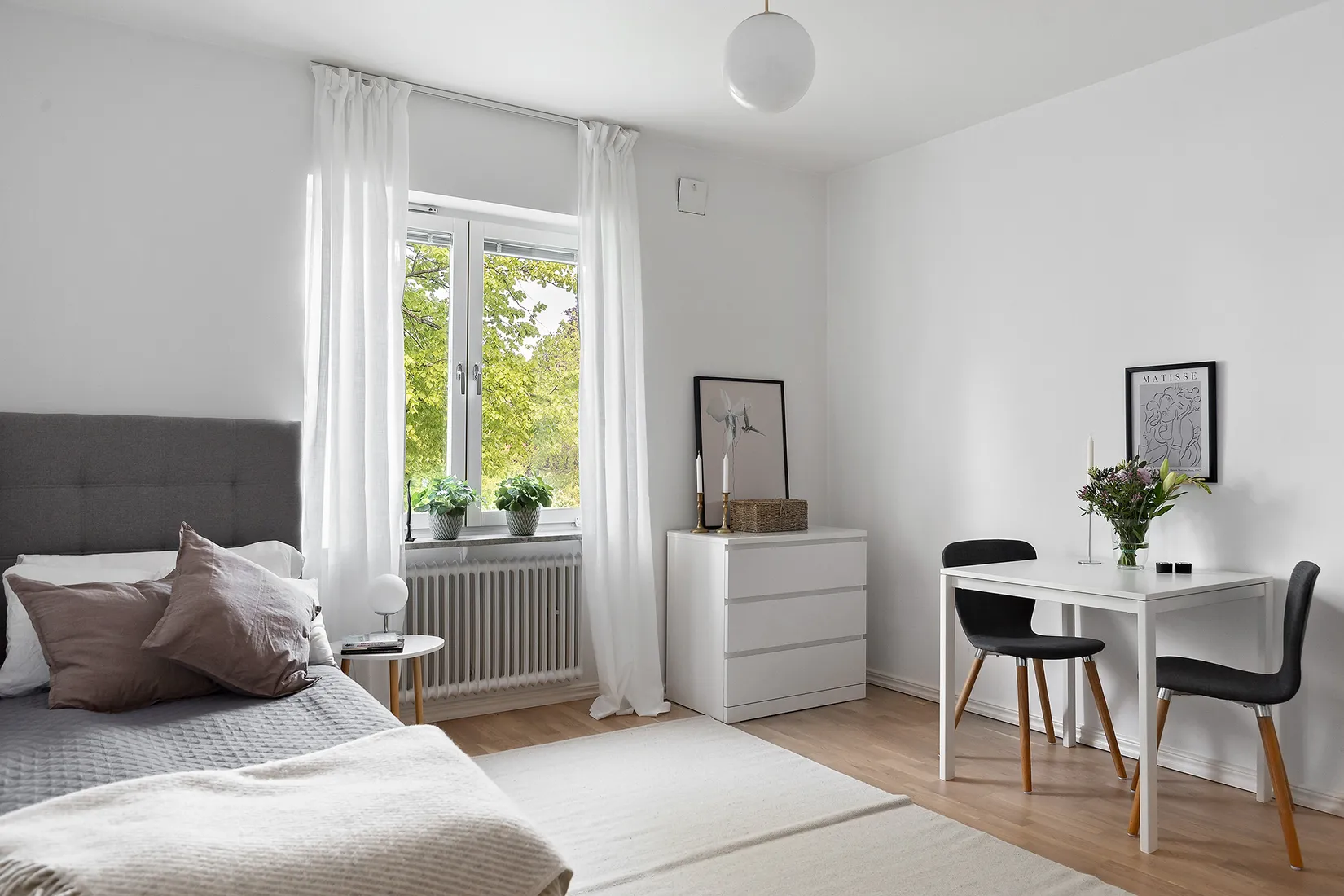 Bostadsrätt, Torupsgatan 1G, Erikslust, Malmö