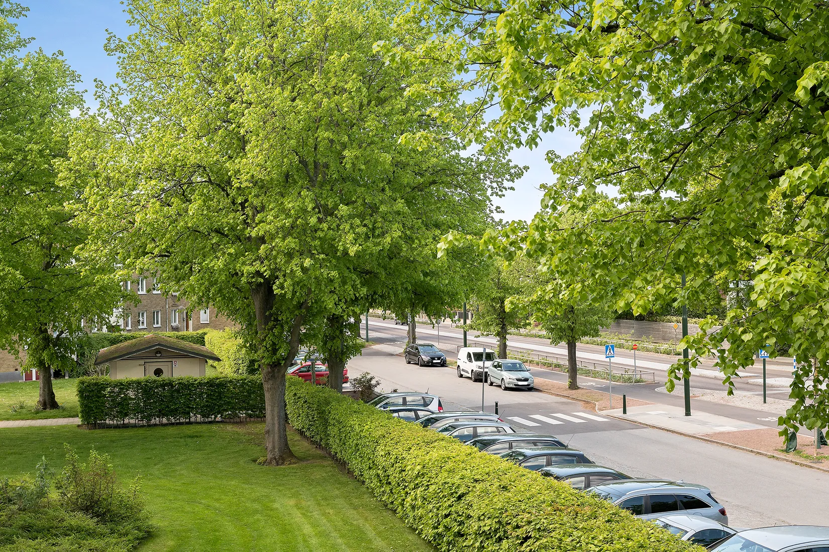 Bostadsrätt, Torupsgatan 1G, Erikslust, Malmö