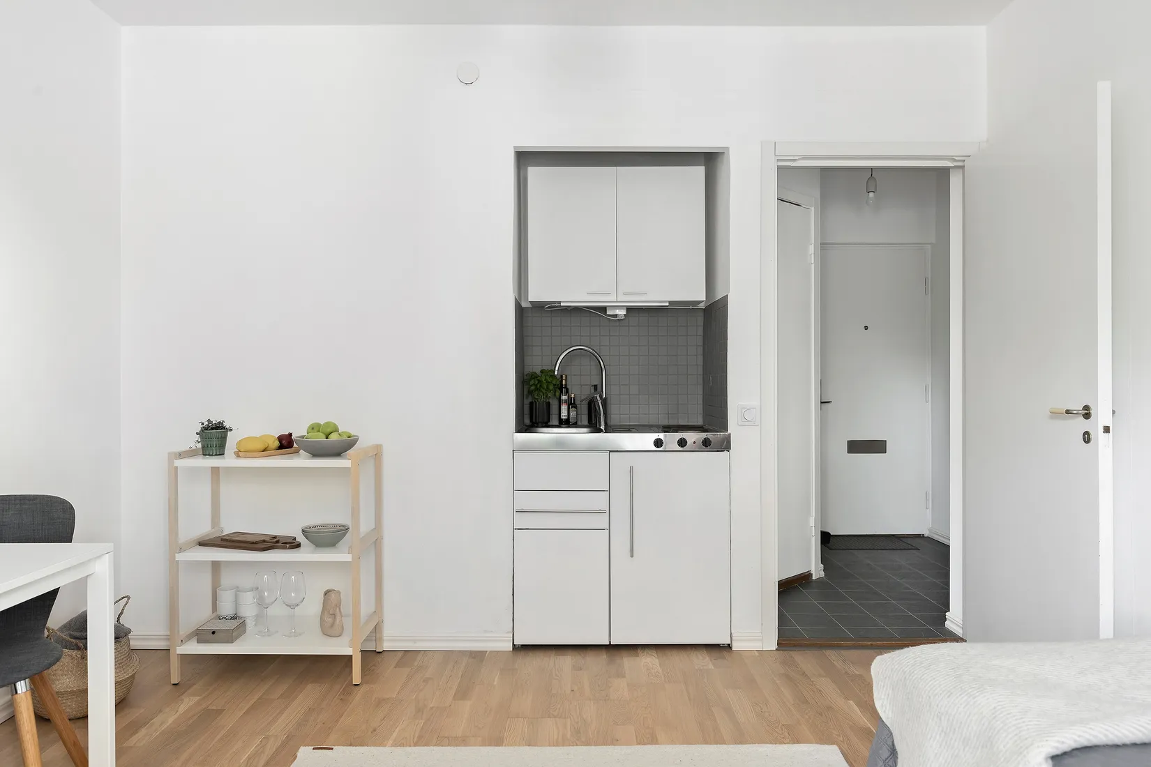 Bostadsrätt, Torupsgatan 1G, Erikslust, Malmö