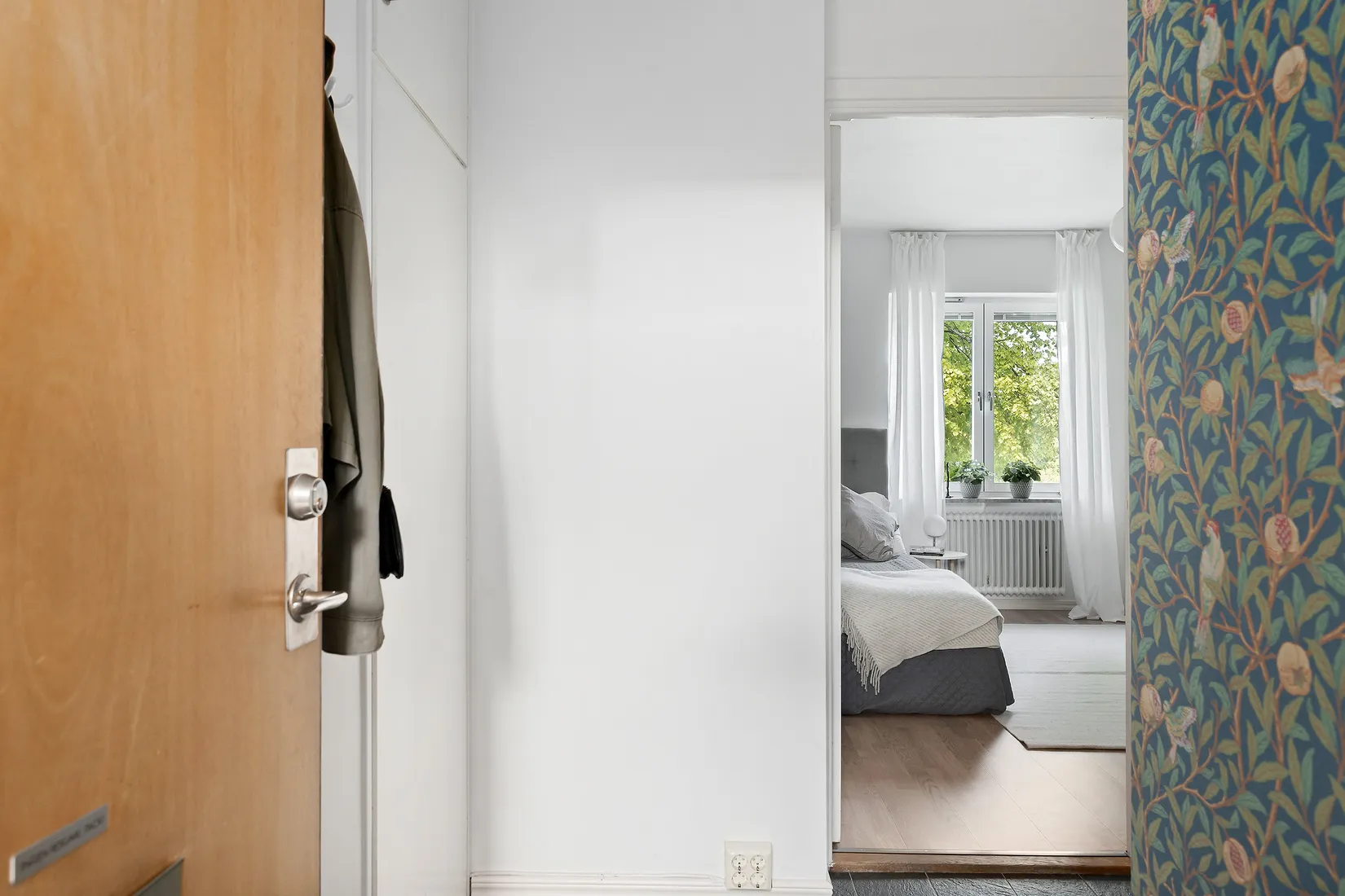 Bostadsrätt, Torupsgatan 1G, Erikslust, Malmö