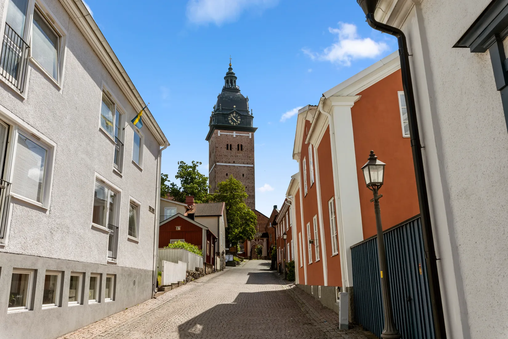Bostadsrätt, Olivehällsvägen 24A, Stadsskogen, Strängnäs