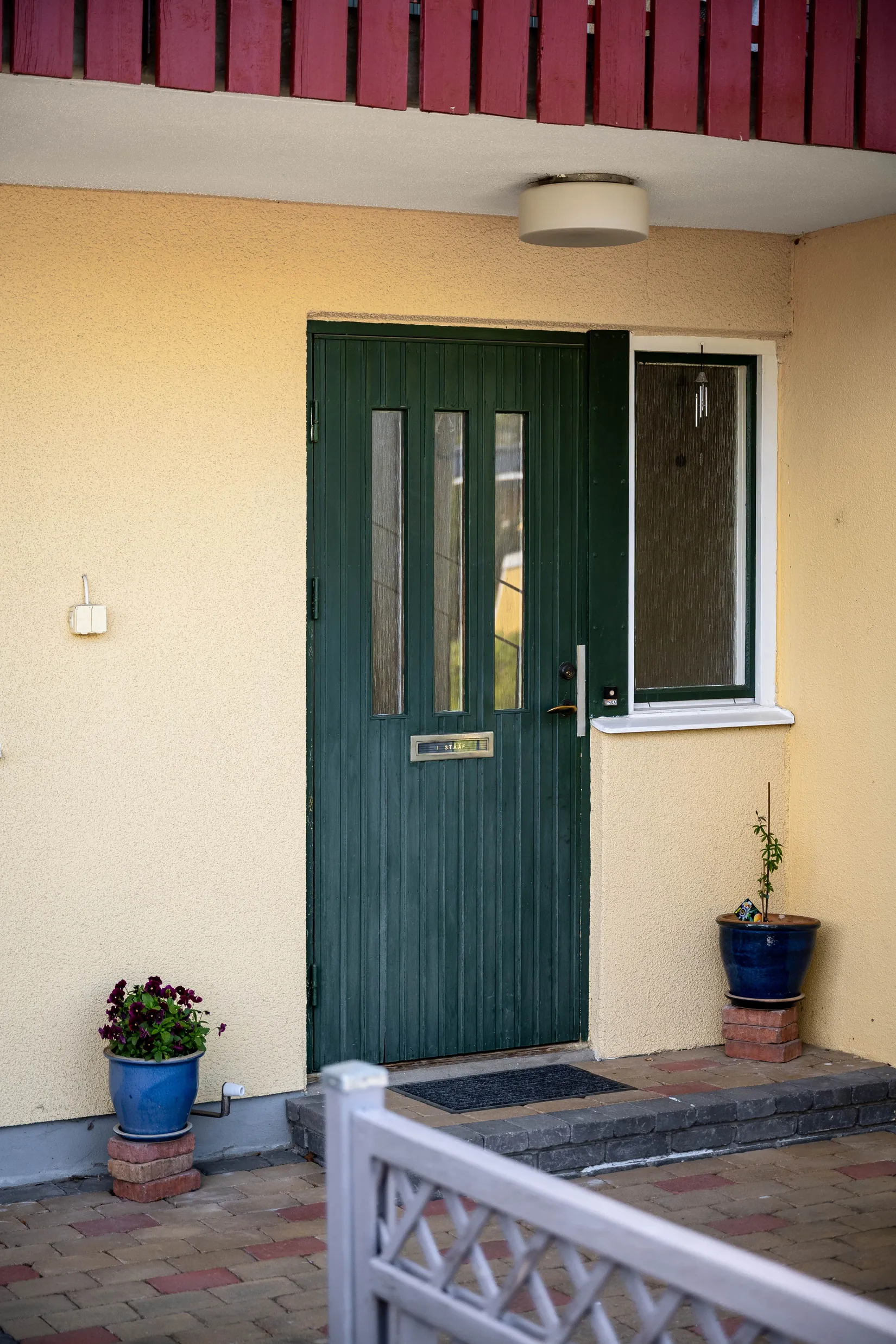 Bostadsrätt, Olivehällsvägen 24A, Stadsskogen, Strängnäs