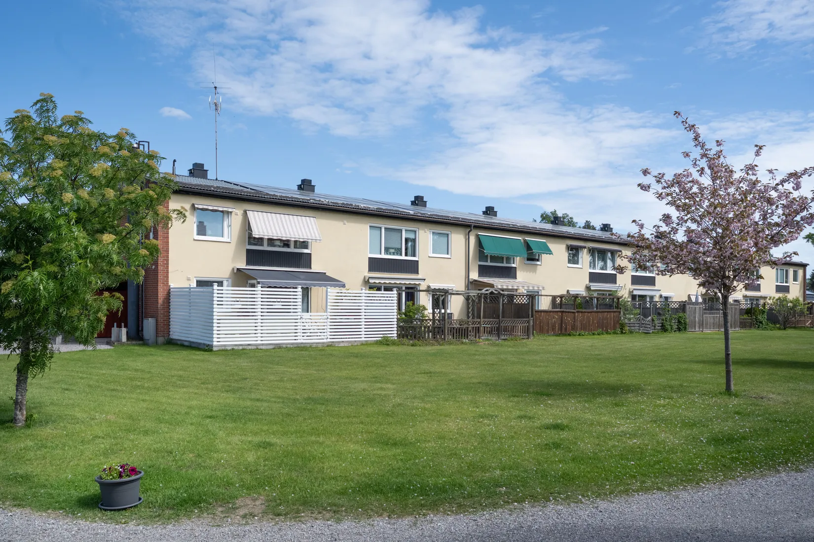 Bostadsrätt, Olivehällsvägen 24A, Stadsskogen, Strängnäs