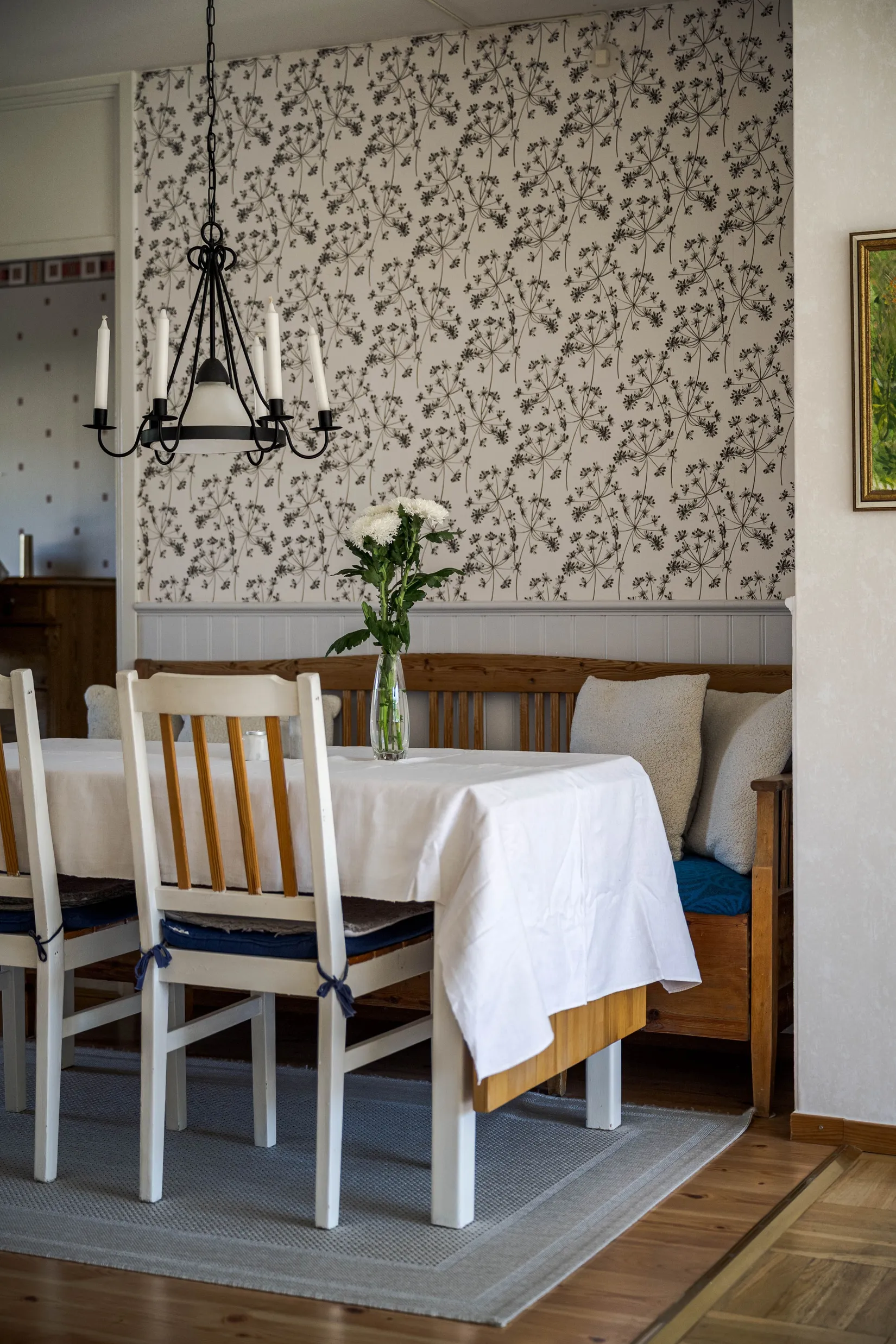 Bostadsrätt, Olivehällsvägen 24A, Stadsskogen, Strängnäs