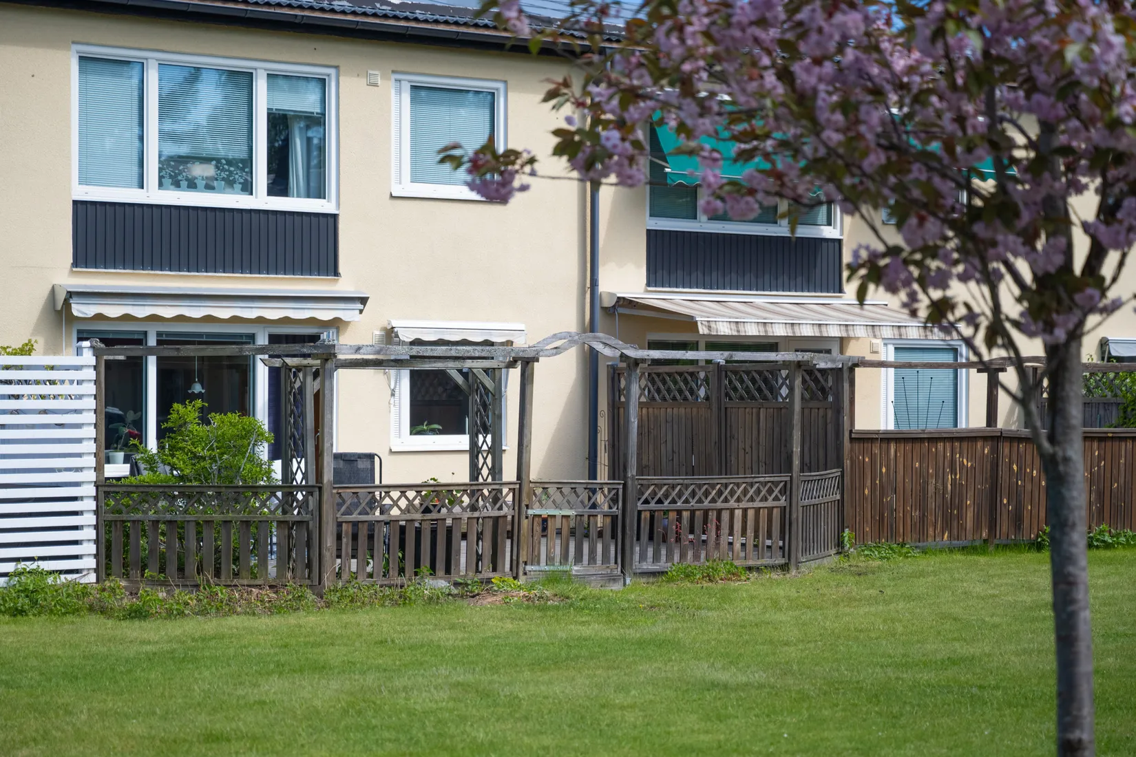Bostadsrätt, Olivehällsvägen 24A, Stadsskogen, Strängnäs