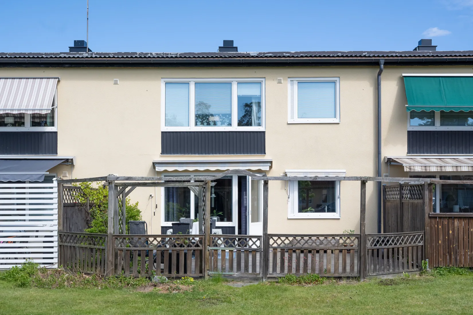 Bostadsrätt, Olivehällsvägen 24A, Stadsskogen, Strängnäs