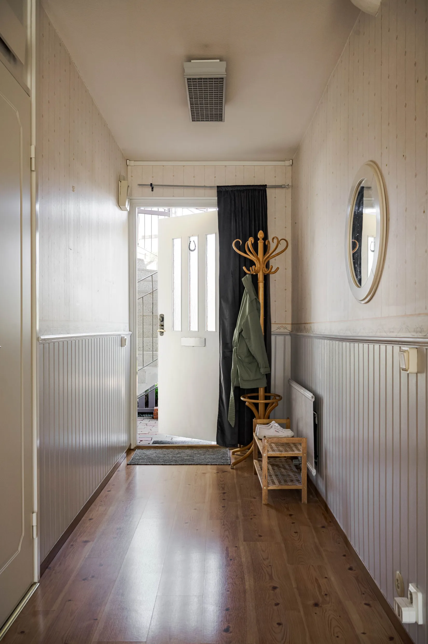 Bostadsrätt, Olivehällsvägen 24A, Stadsskogen, Strängnäs