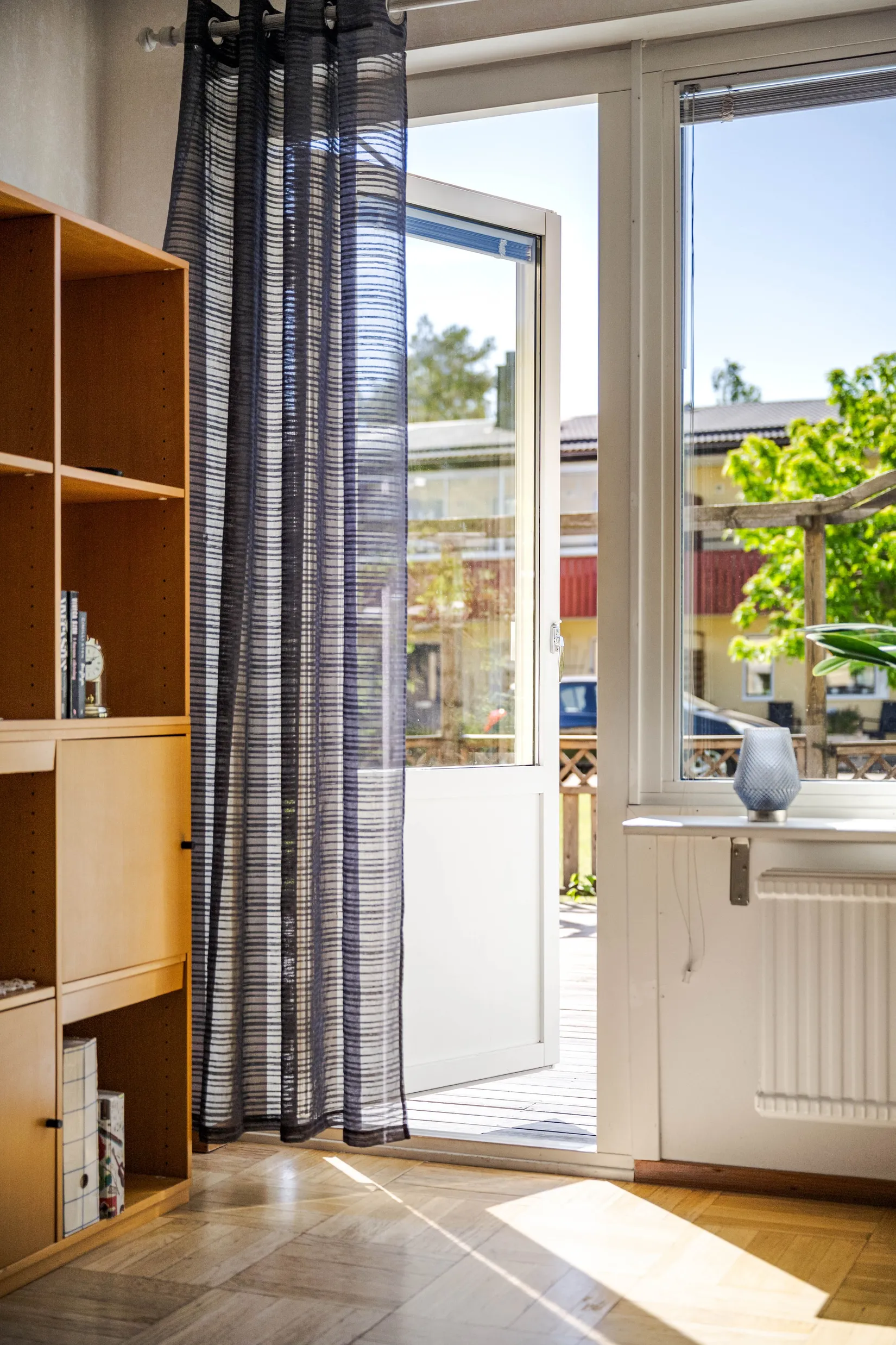 Bostadsrätt, Olivehällsvägen 24A, Stadsskogen, Strängnäs