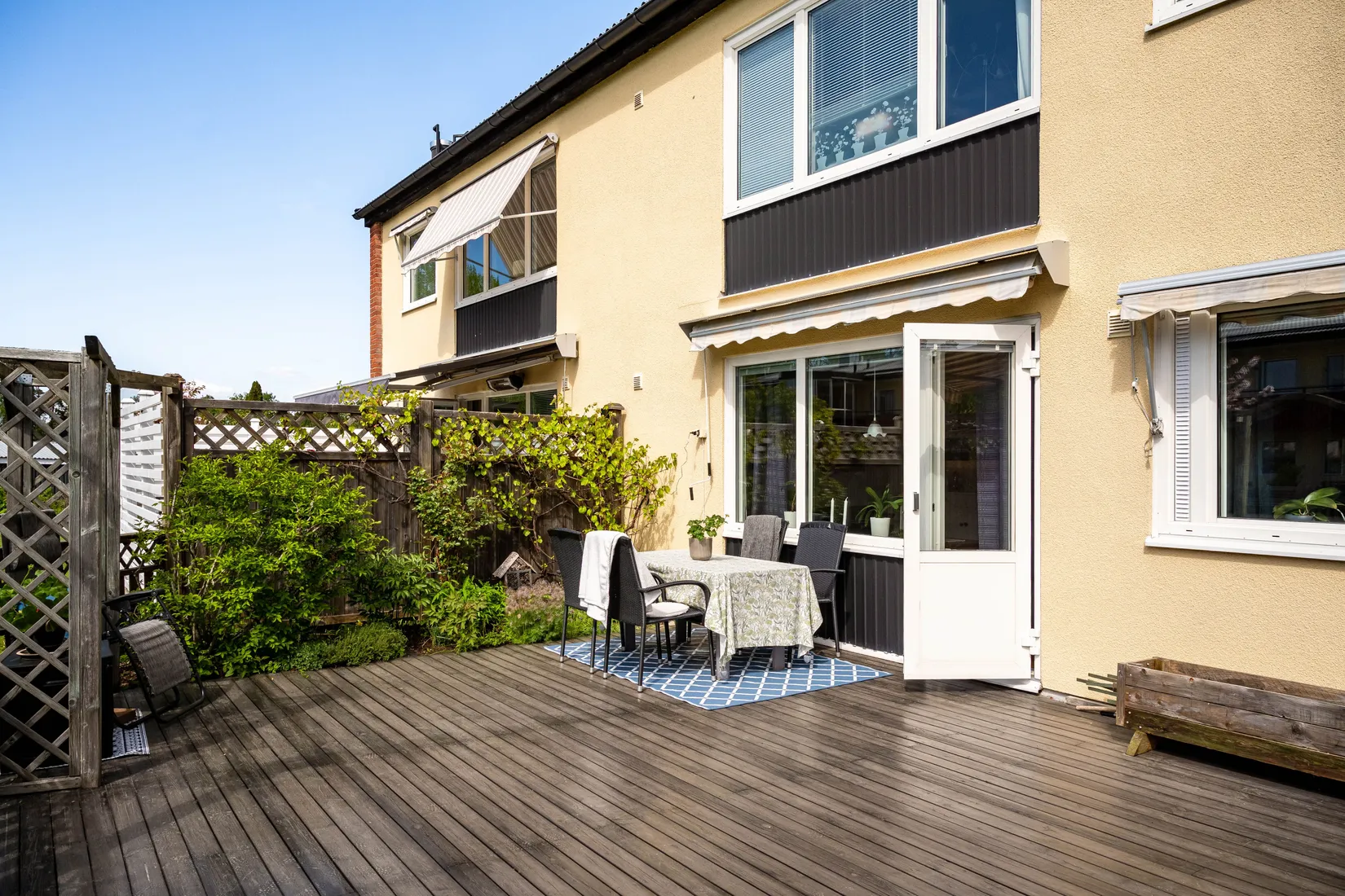 Bostadsrätt, Olivehällsvägen 24A, Stadsskogen, Strängnäs