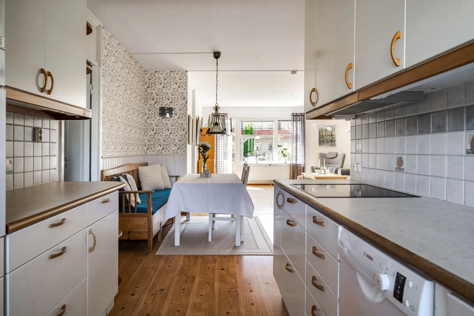 Bostadsrätt, Olivehällsvägen 24A, Stadsskogen, Strängnäs
