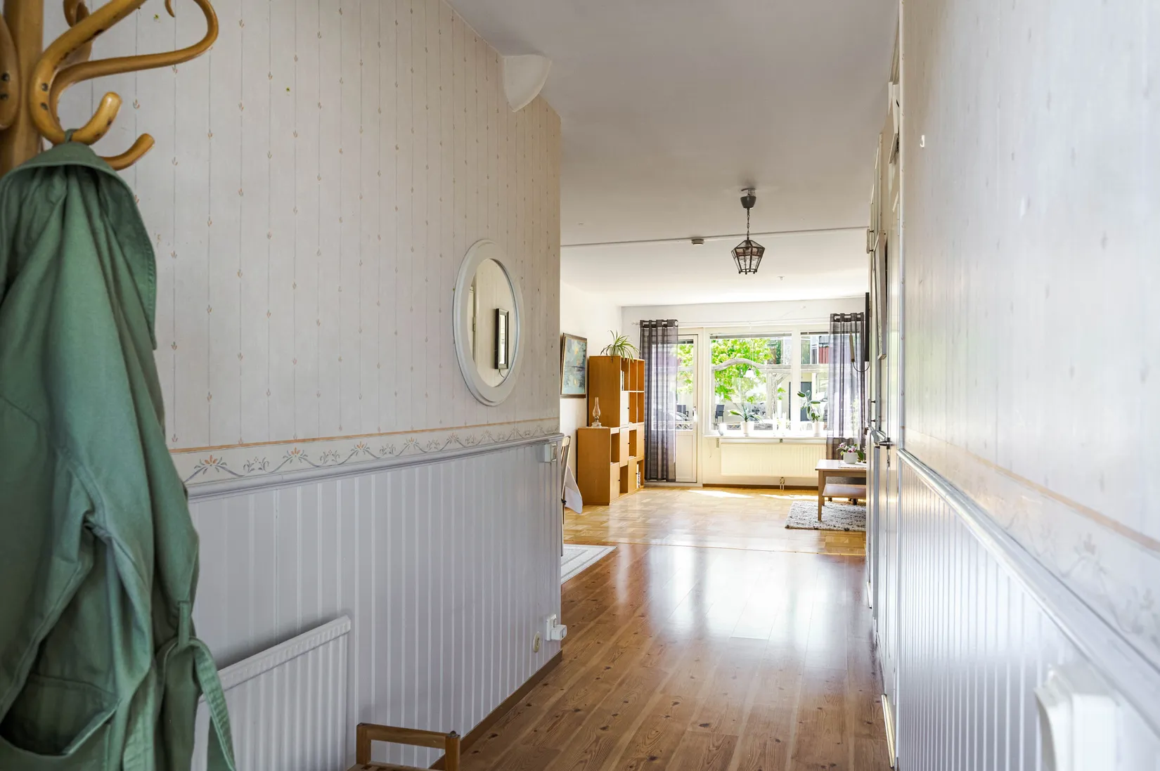 Bostadsrätt, Olivehällsvägen 24A, Stadsskogen, Strängnäs