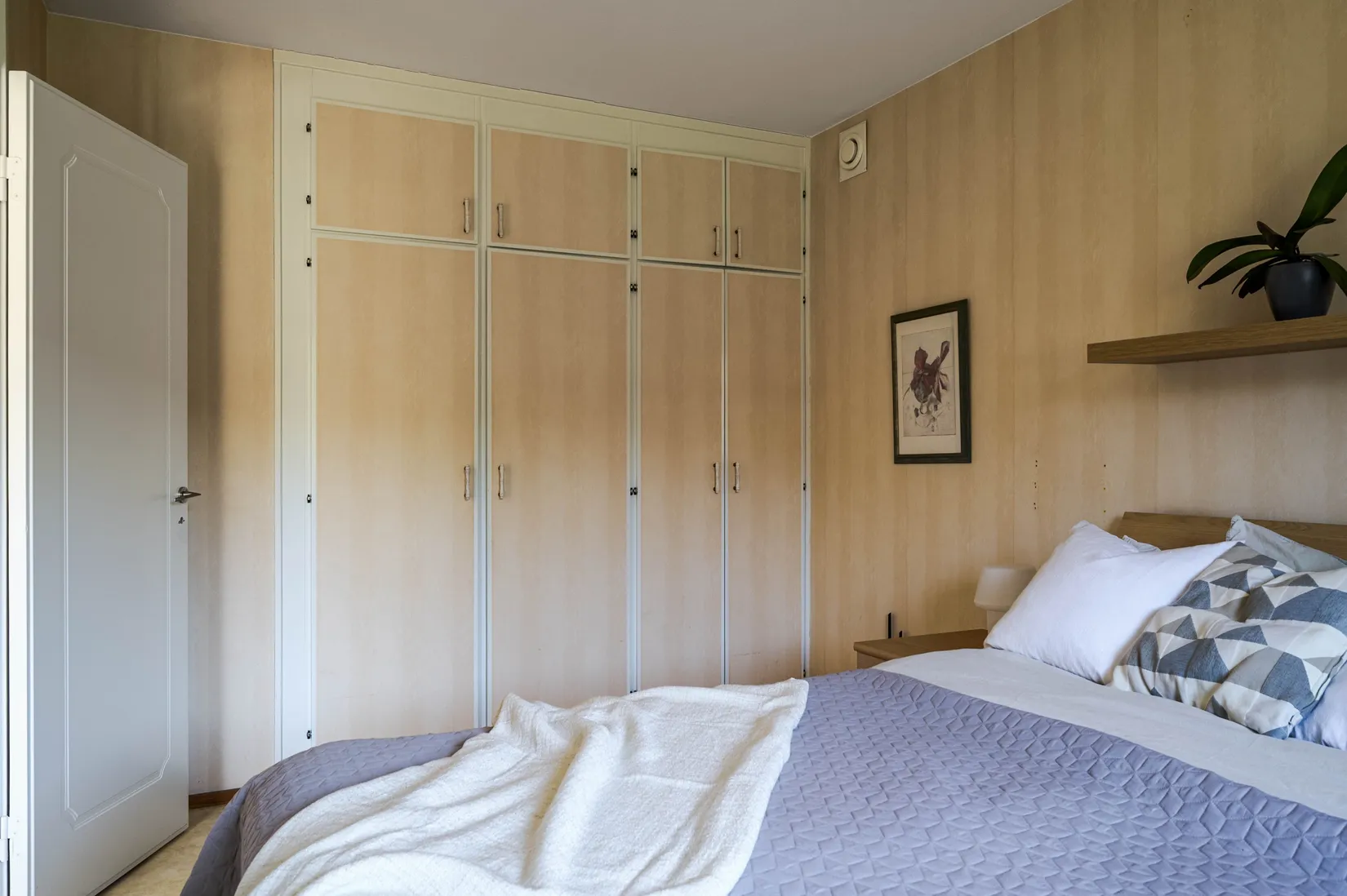 Bostadsrätt, Olivehällsvägen 24A, Stadsskogen, Strängnäs