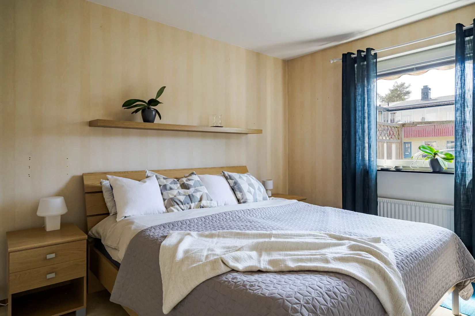 Bostadsrätt, Olivehällsvägen 24A, Stadsskogen, Strängnäs