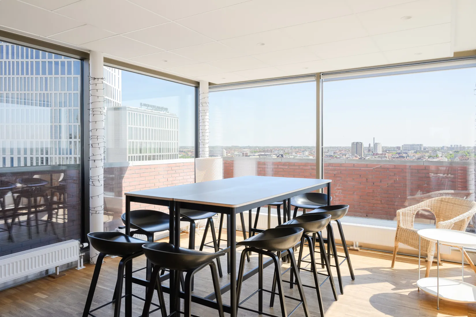 Bostadsrätt, Dag Hammarskjölds torg 9, Malmö Live, Malmö