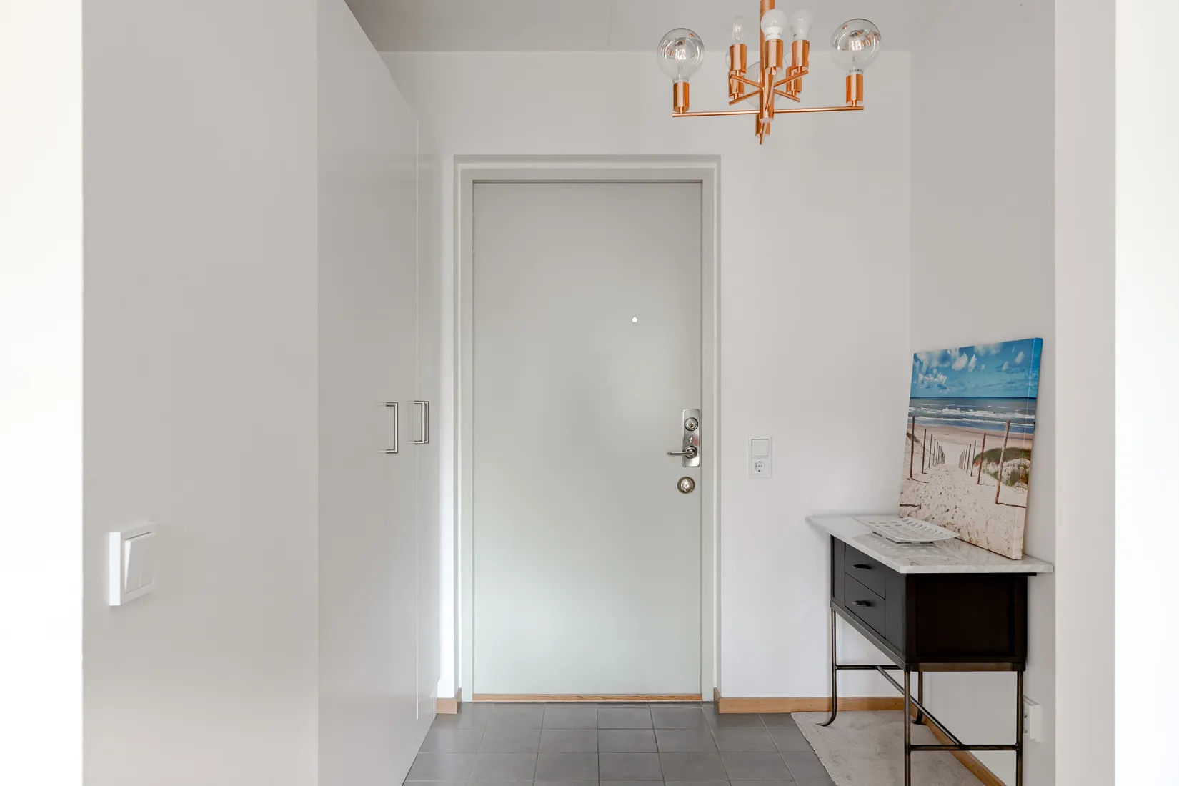 Bostadsrätt, Brogatan 16, Järvastaden - Västra Brotorp, Sundbyberg