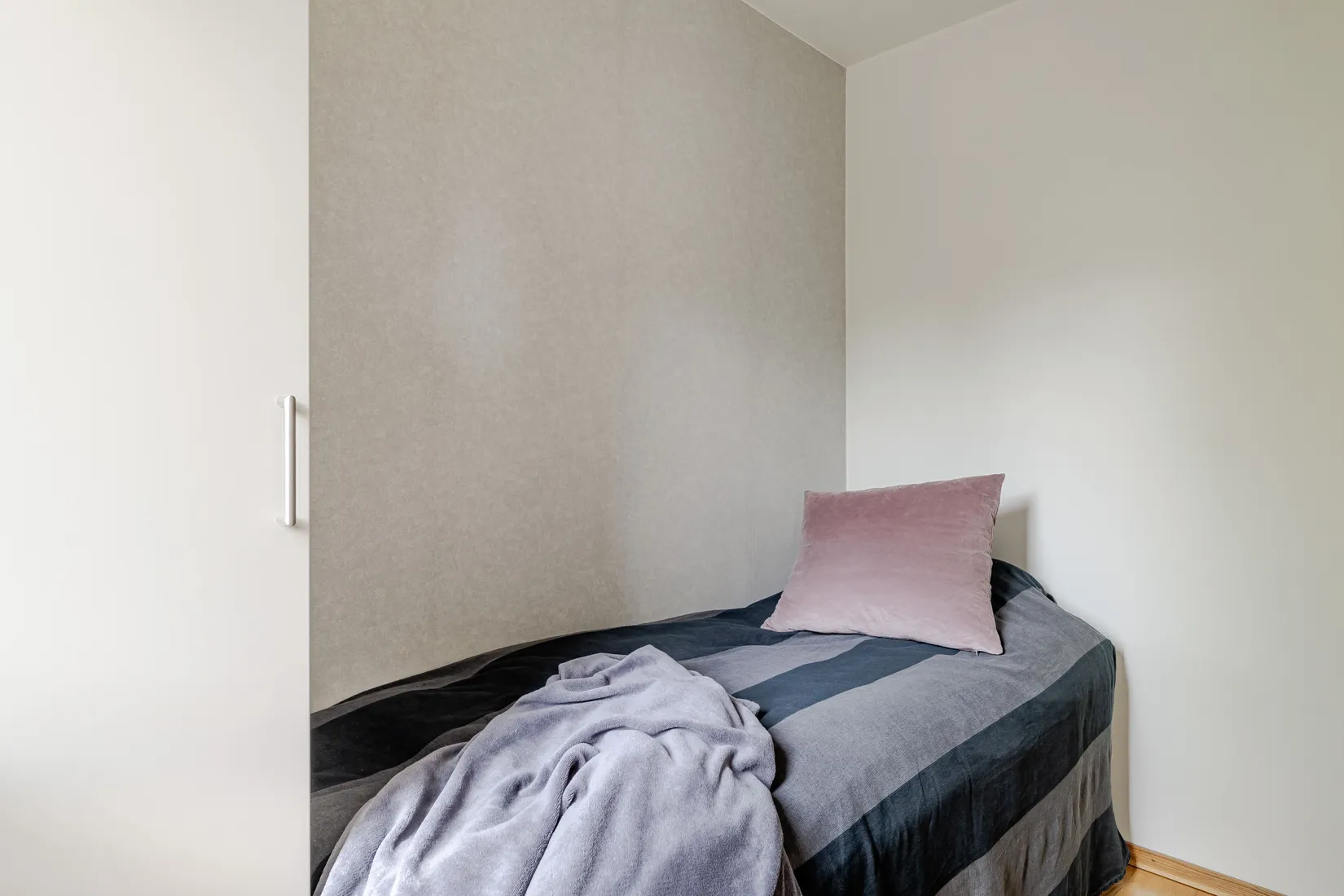 Bostadsrätt, Brogatan 16, Järvastaden - Västra Brotorp, Sundbyberg