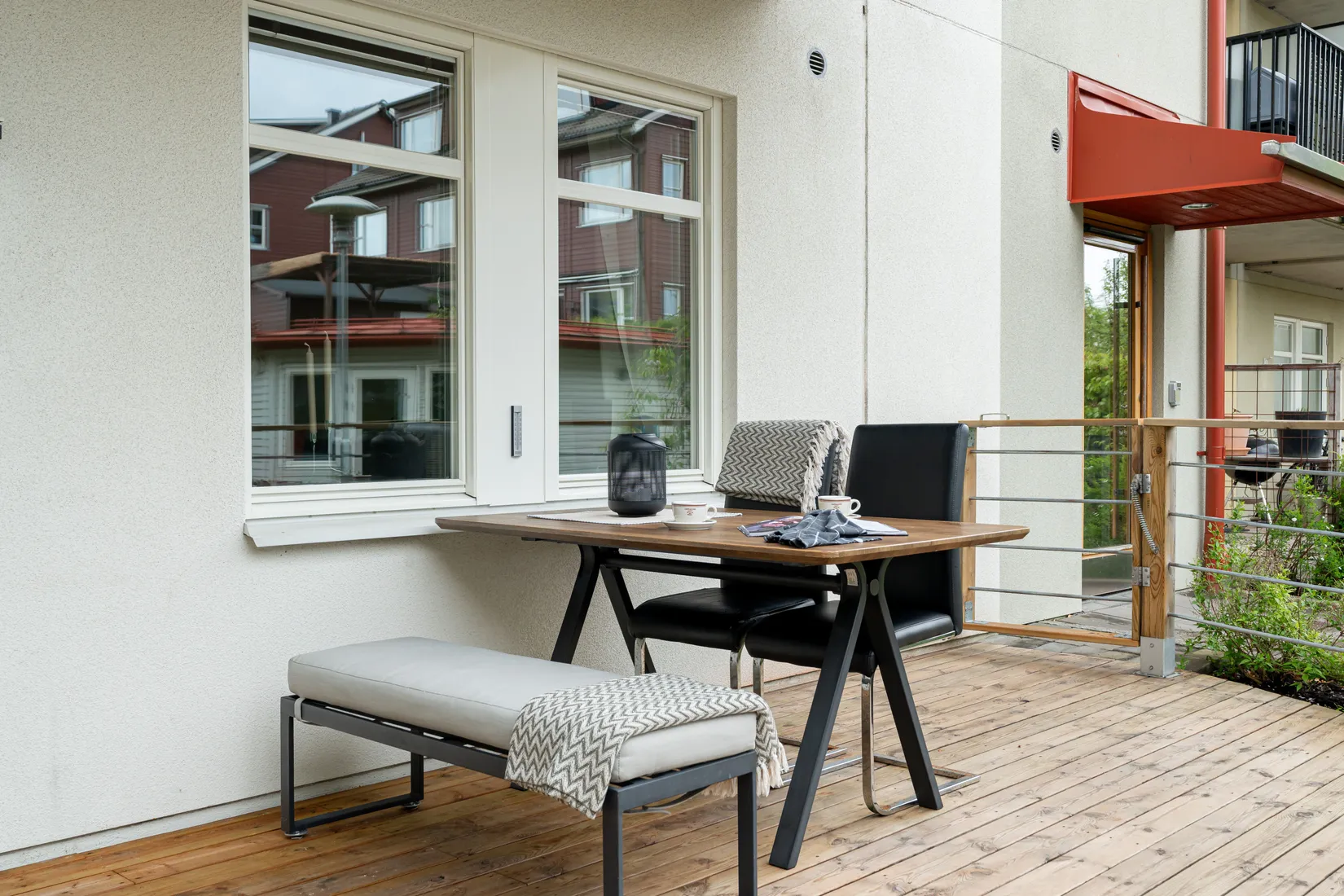 Bostadsrätt, Brogatan 16, Järvastaden - Västra Brotorp, Sundbyberg