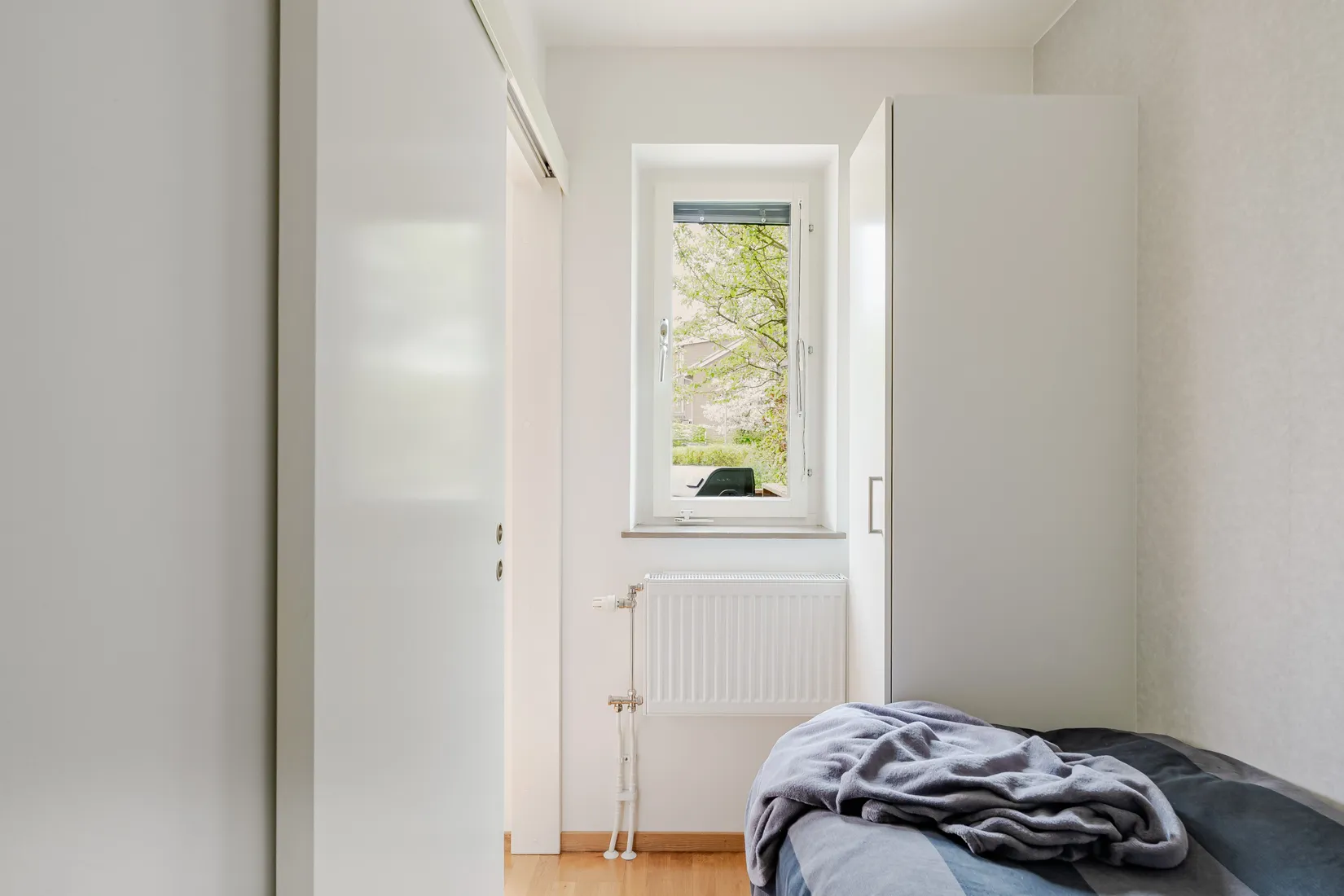 Bostadsrätt, Brogatan 16, Järvastaden - Västra Brotorp, Sundbyberg