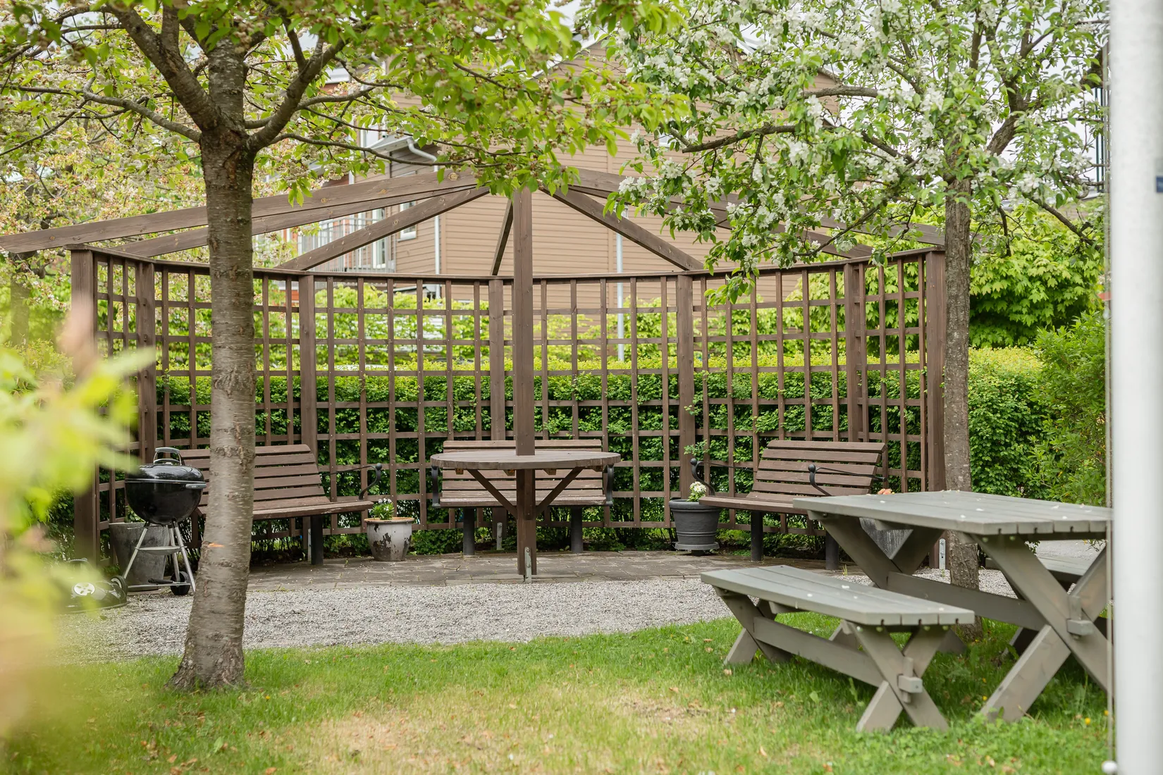 Bostadsrätt, Brogatan 16, Järvastaden - Västra Brotorp, Sundbyberg