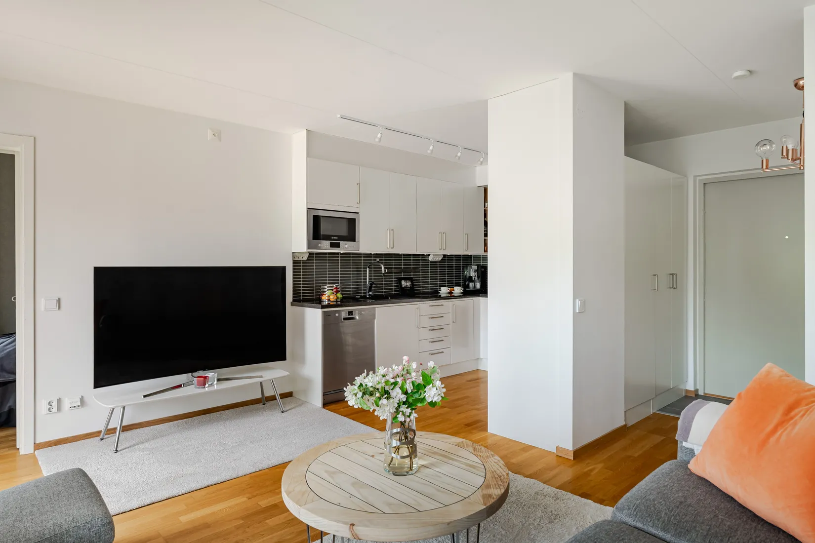 Bostadsrätt, Brogatan 16, Järvastaden - Västra Brotorp, Sundbyberg