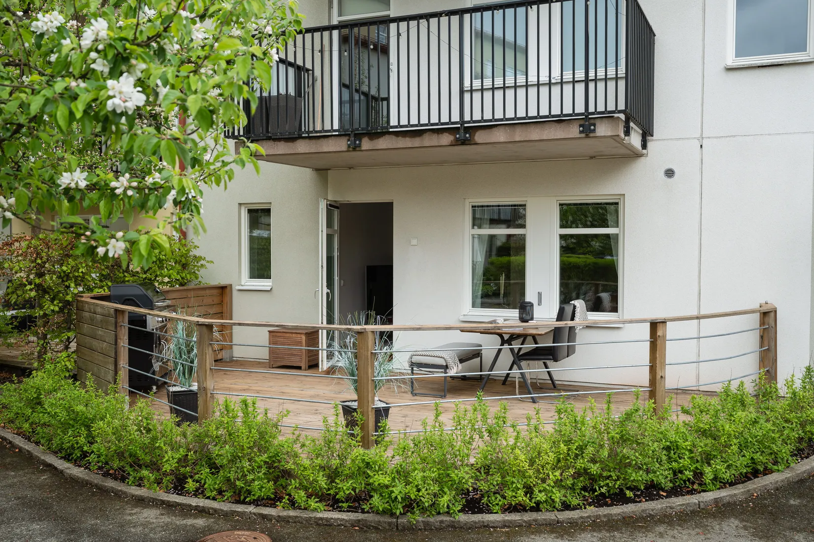 Bostadsrätt, Brogatan 16, Järvastaden - Västra Brotorp, Sundbyberg