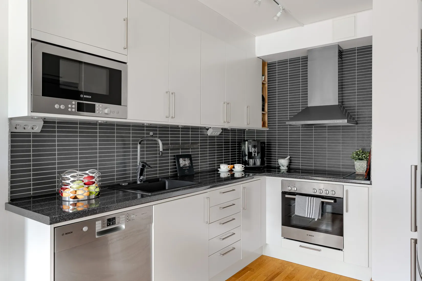 Bostadsrätt, Brogatan 16, Järvastaden - Västra Brotorp, Sundbyberg