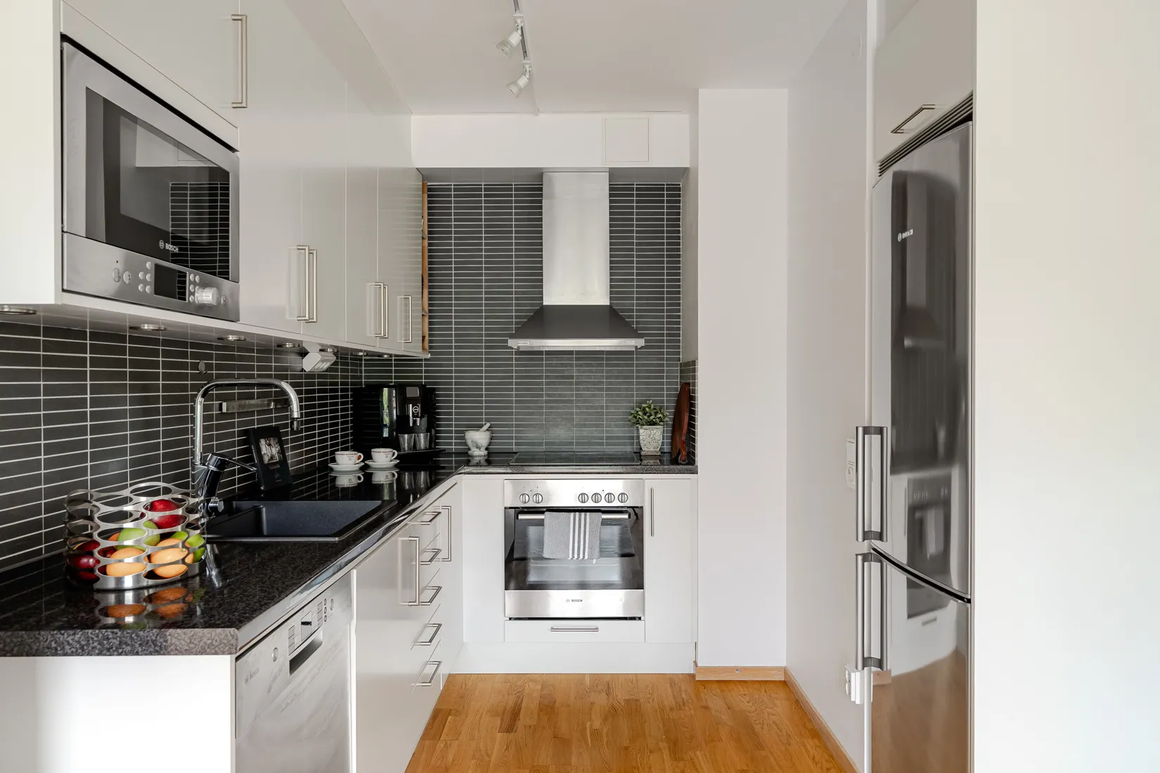 Bostadsrätt, Brogatan 16, Järvastaden - Västra Brotorp, Sundbyberg
