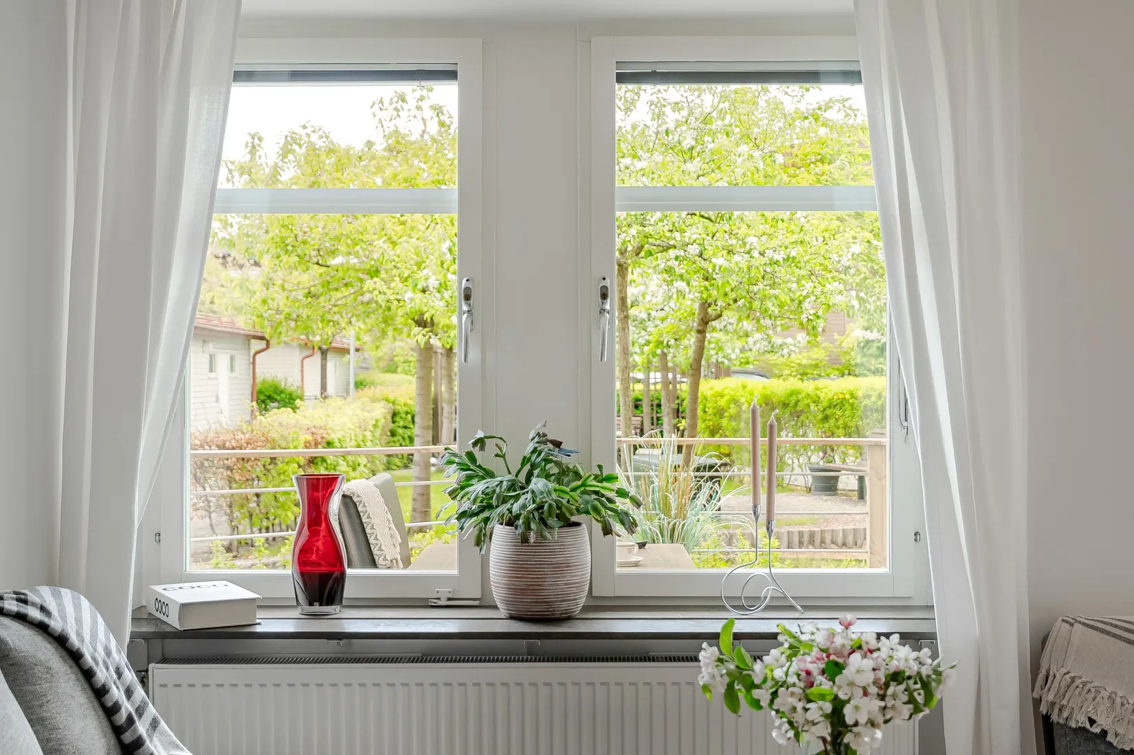 Bostadsrätt, Brogatan 16, Järvastaden - Västra Brotorp, Sundbyberg