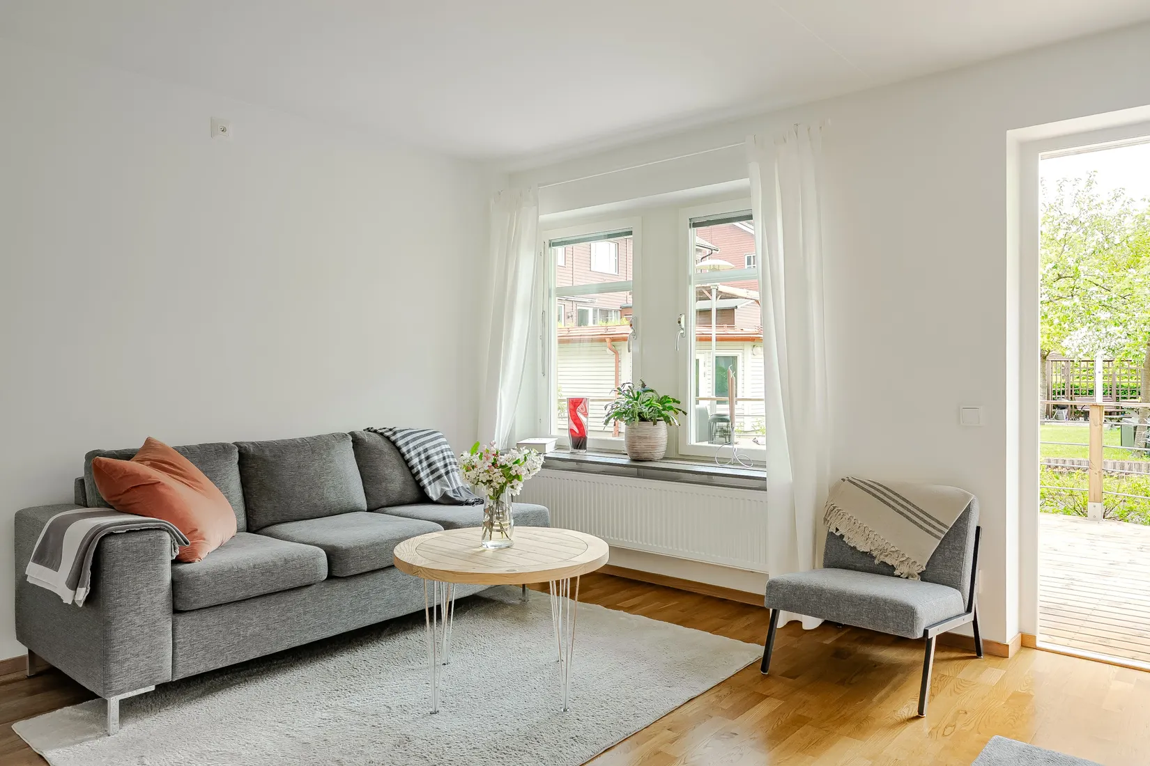 Bostadsrätt, Brogatan 16, Järvastaden - Västra Brotorp, Sundbyberg