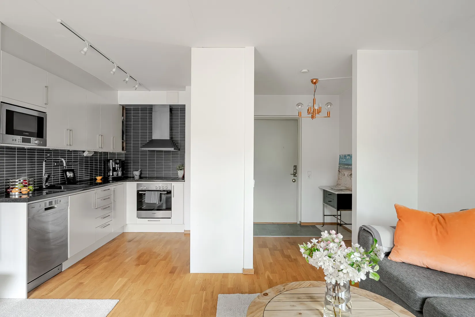 Bostadsrätt, Brogatan 16, Järvastaden - Västra Brotorp, Sundbyberg