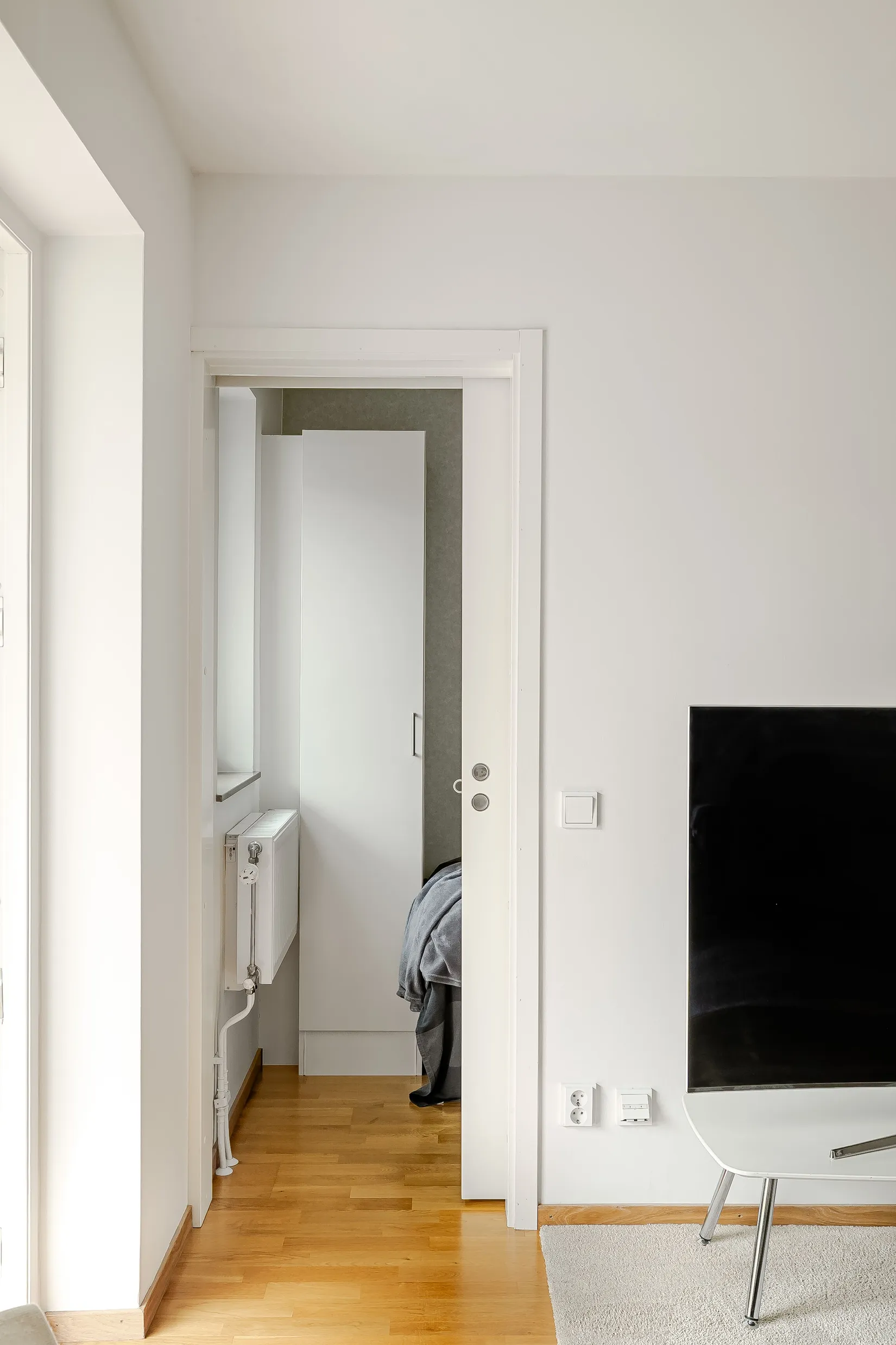 Bostadsrätt, Brogatan 16, Järvastaden - Västra Brotorp, Sundbyberg
