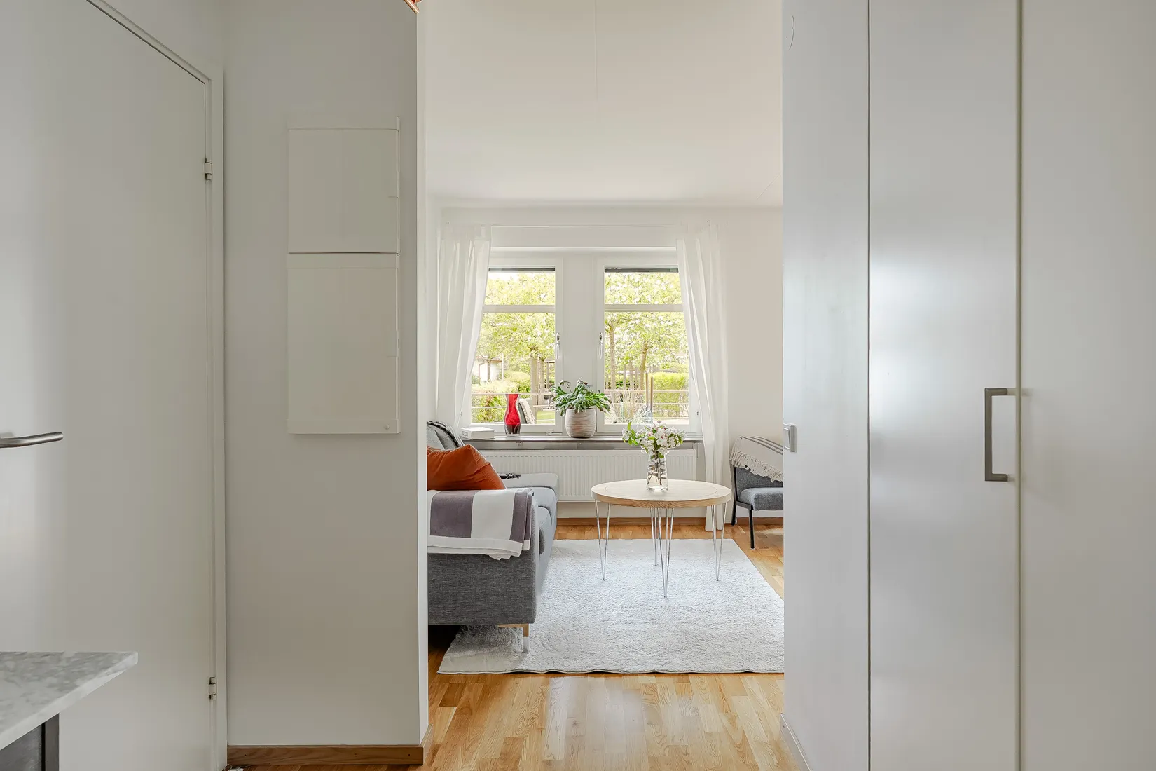 Bostadsrätt, Brogatan 16, Järvastaden - Västra Brotorp, Sundbyberg