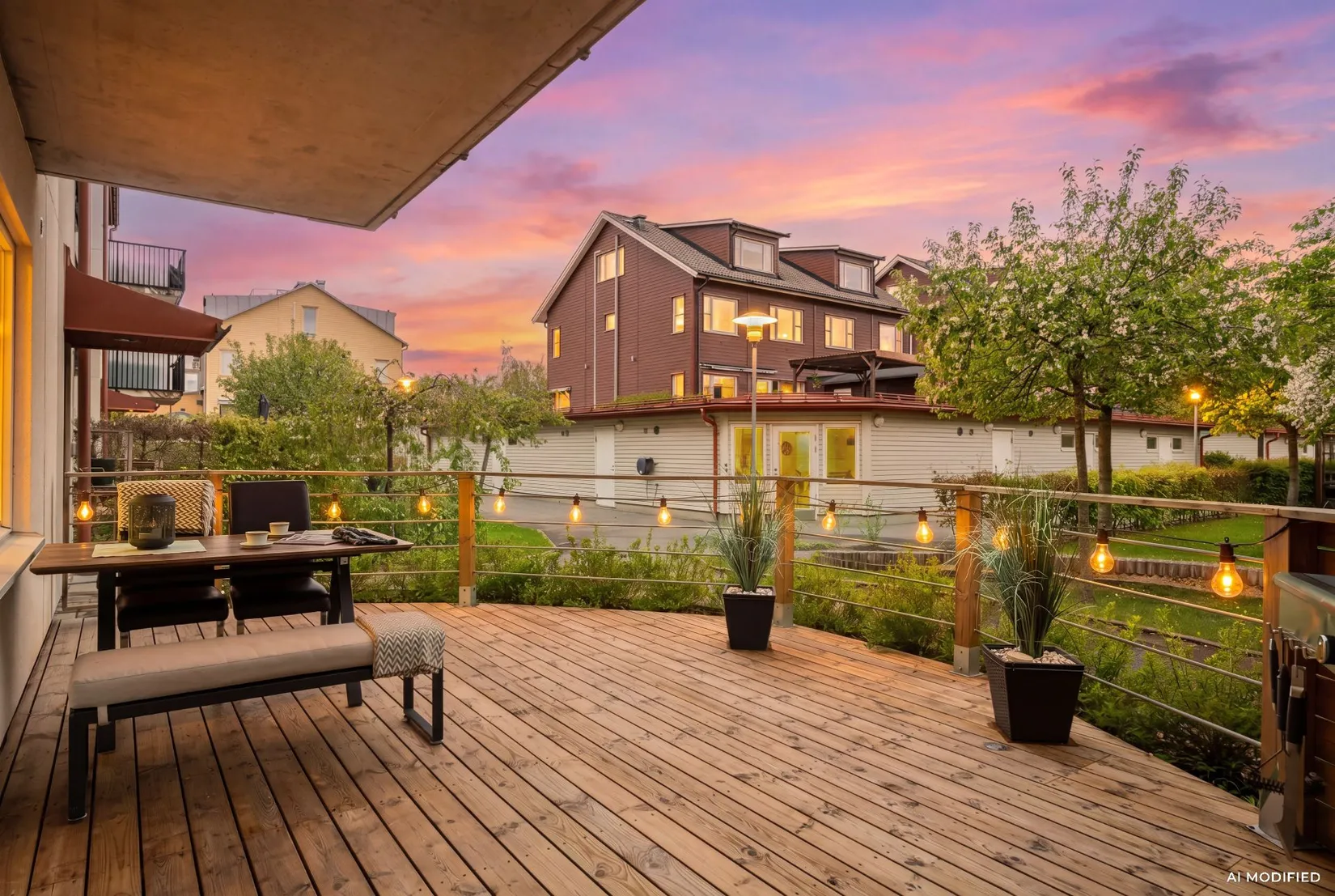 Bostadsrätt, Brogatan 16, Järvastaden - Västra Brotorp, Sundbyberg