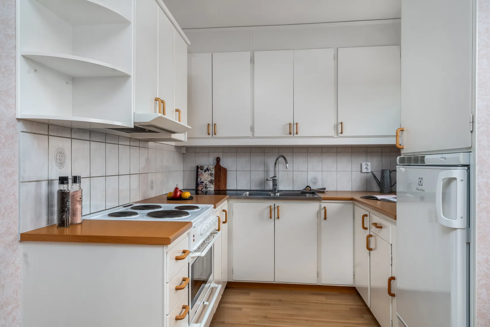 Bostadsrätt, Backsläntsgatan 3A, Hässleholm - Väster, Hässleholm