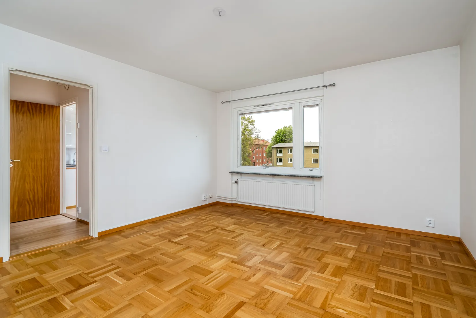 Bostadsrätt, Backsläntsgatan 3A, Hässleholm - Väster, Hässleholm