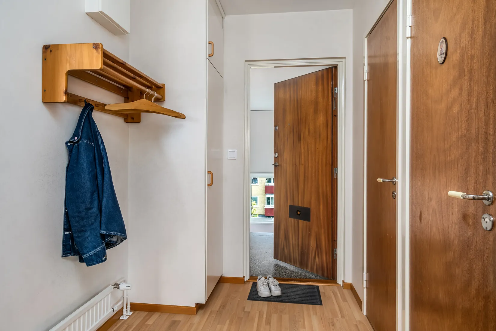 Bostadsrätt, Backsläntsgatan 3A, Hässleholm - Väster, Hässleholm