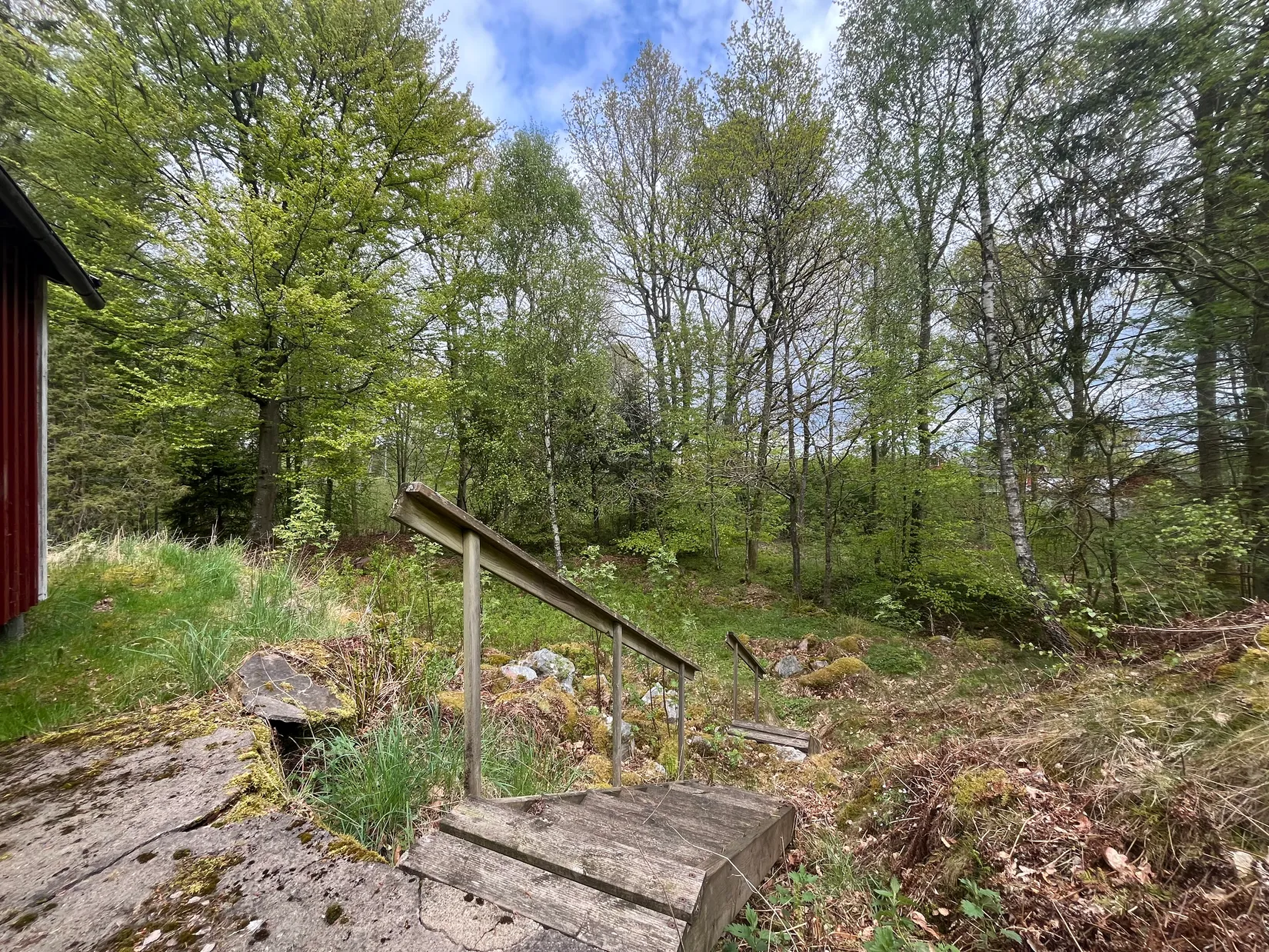 Fritidshus, Stenskogen 710, Stenskogen, Höör