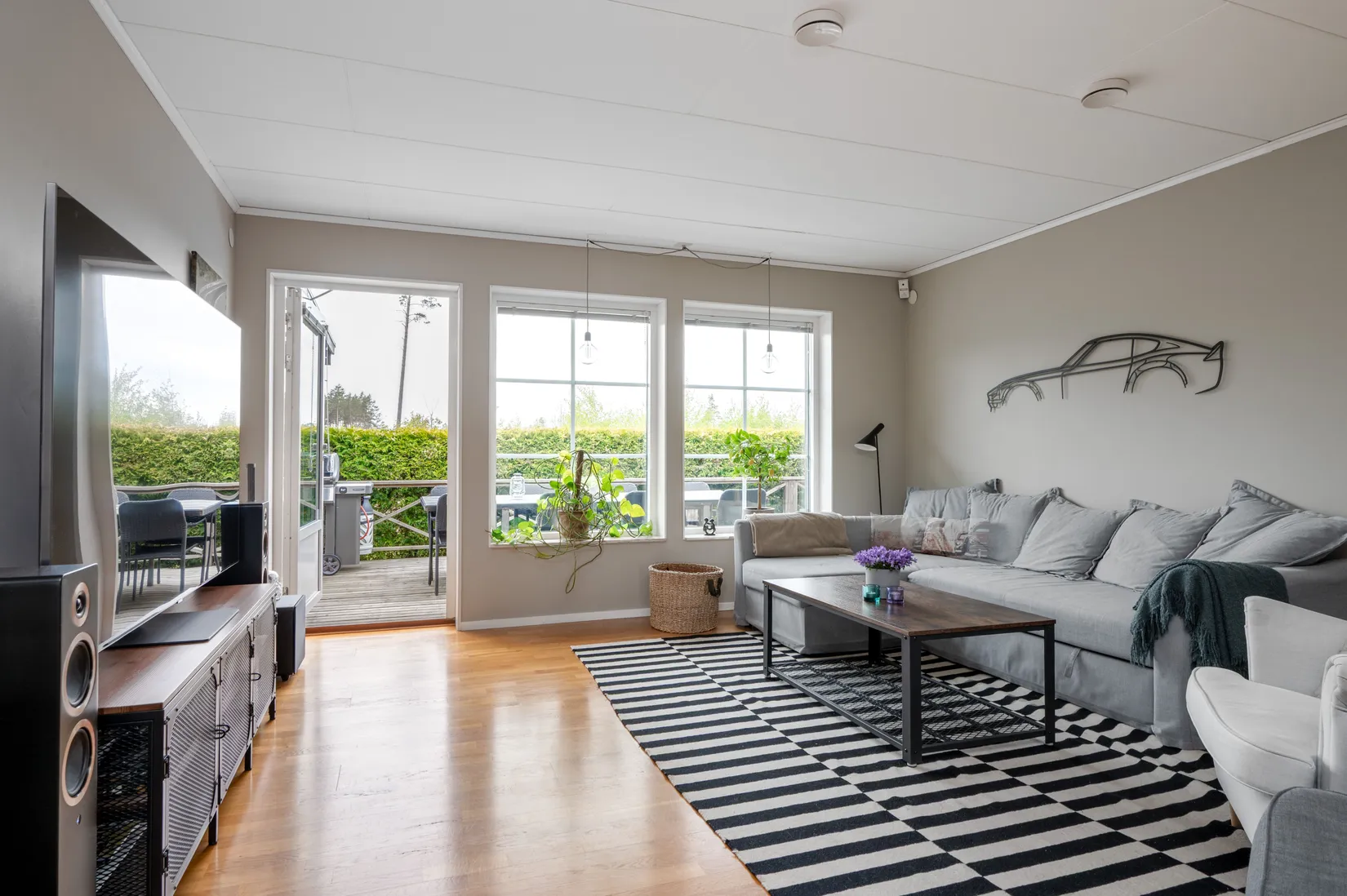 Villa, Milltorpsvägen Lyckhem 1, Linköping